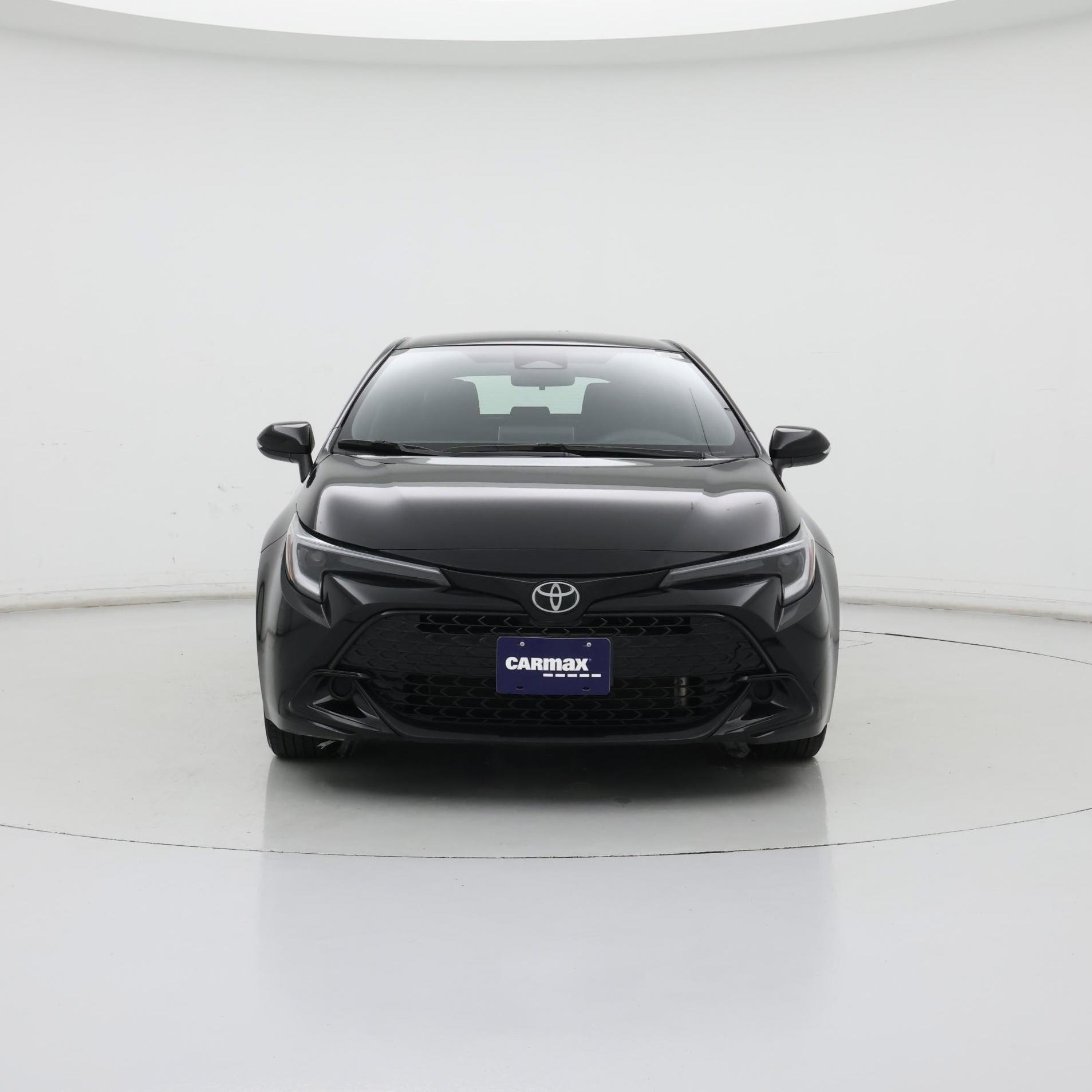 Thumbnail: 2024 Toyota Corolla - 5