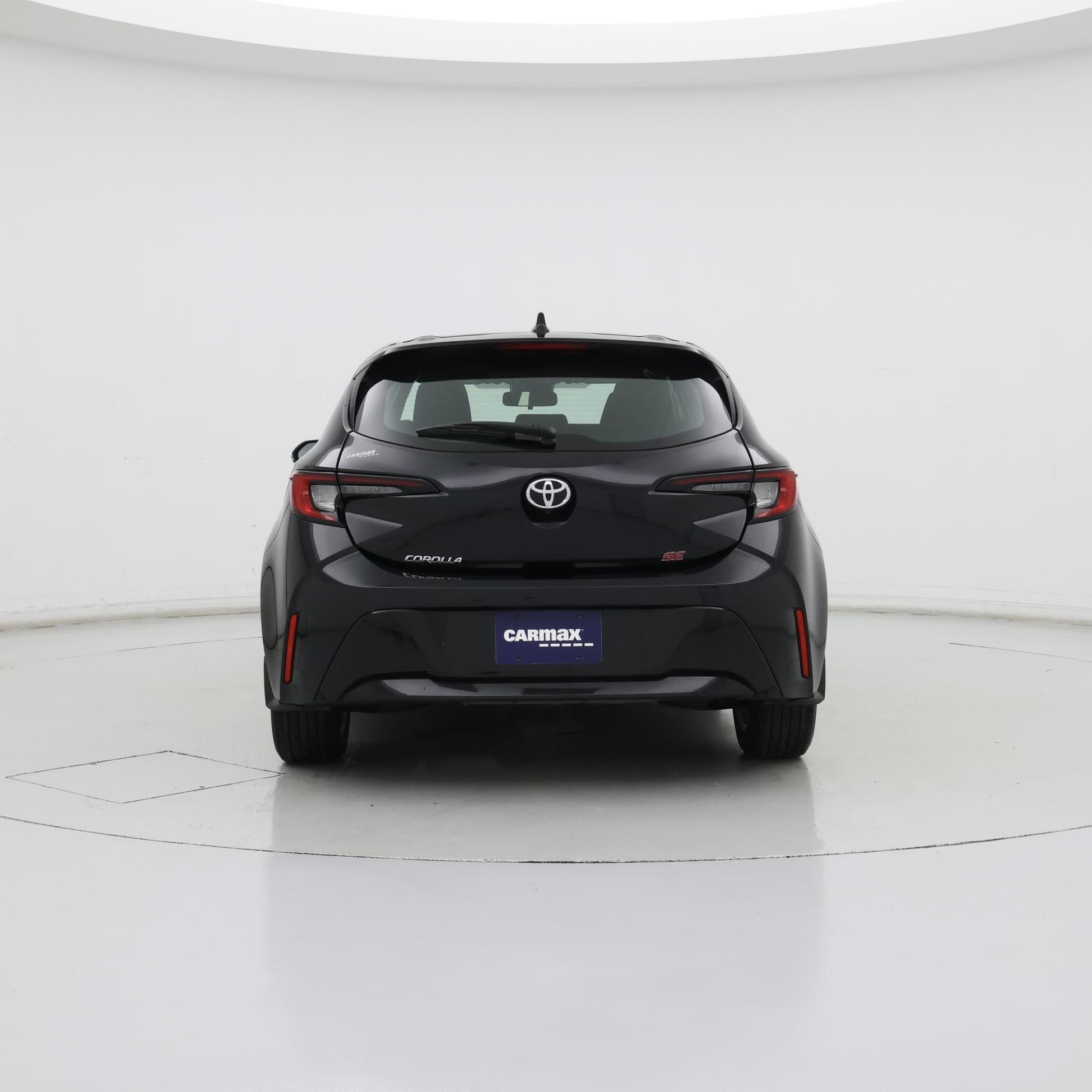 Thumbnail: 2024 Toyota Corolla - 6