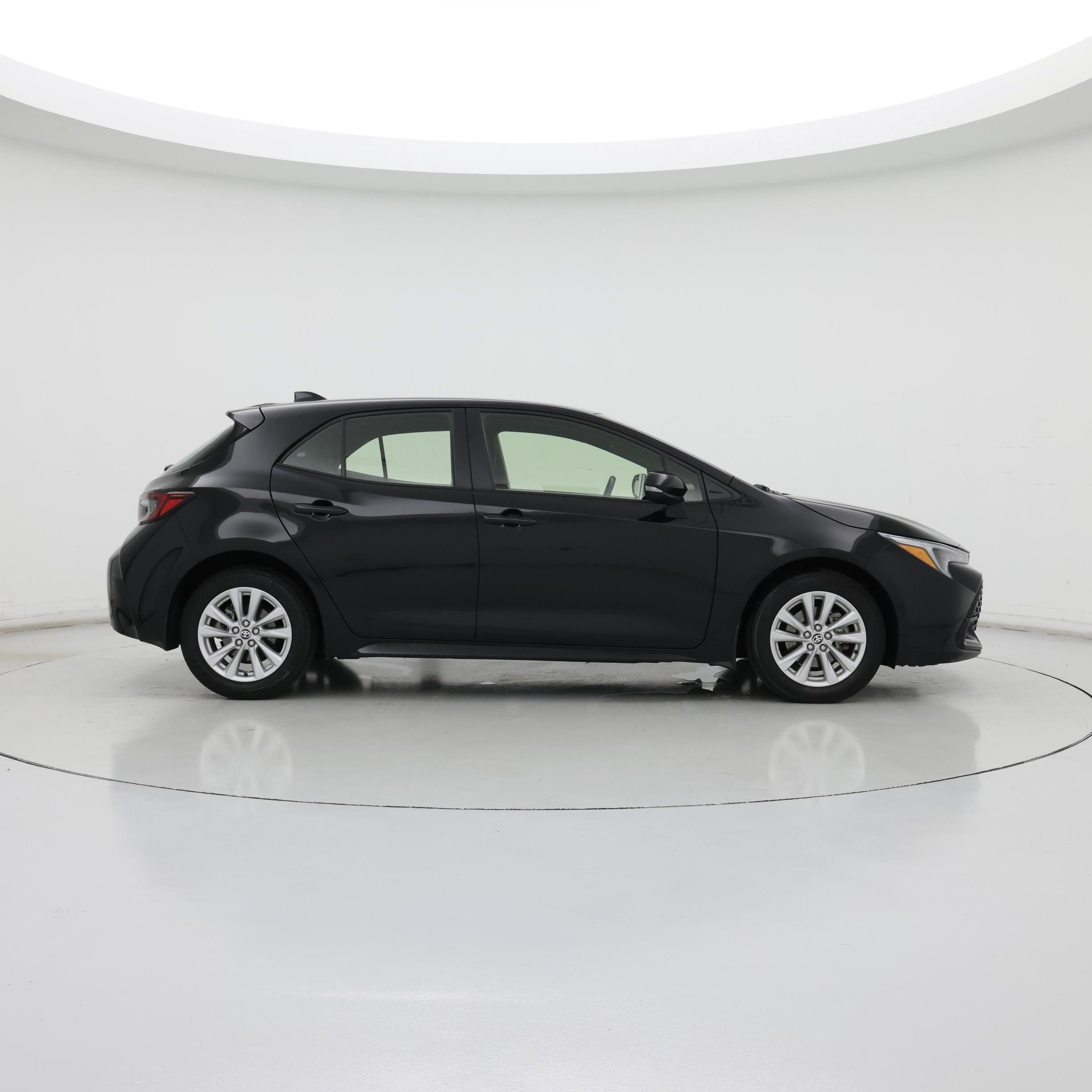 Thumbnail: 2024 Toyota Corolla - 7