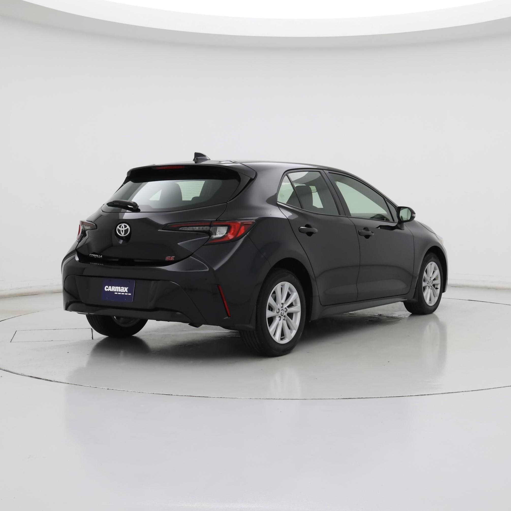 Thumbnail: 2024 Toyota Corolla - 8