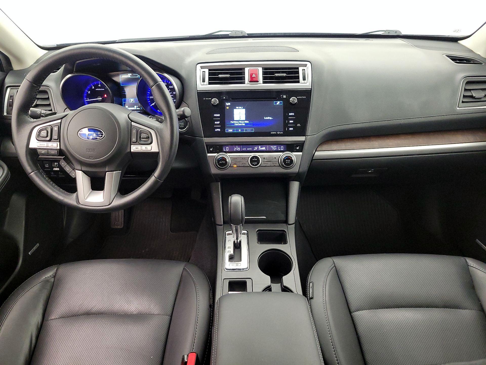 Thumbnail: 2017 Subaru Outback - 9