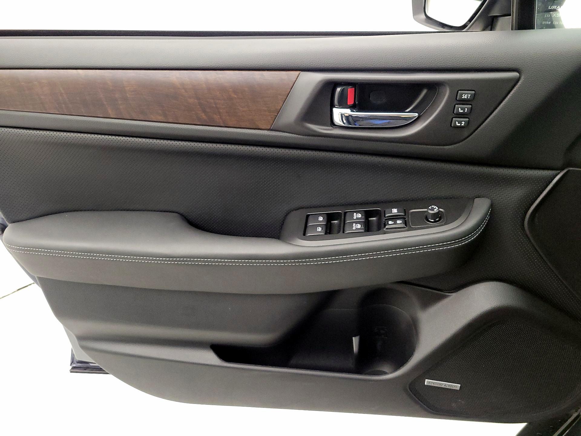 Thumbnail: 2017 Subaru Outback - 12
