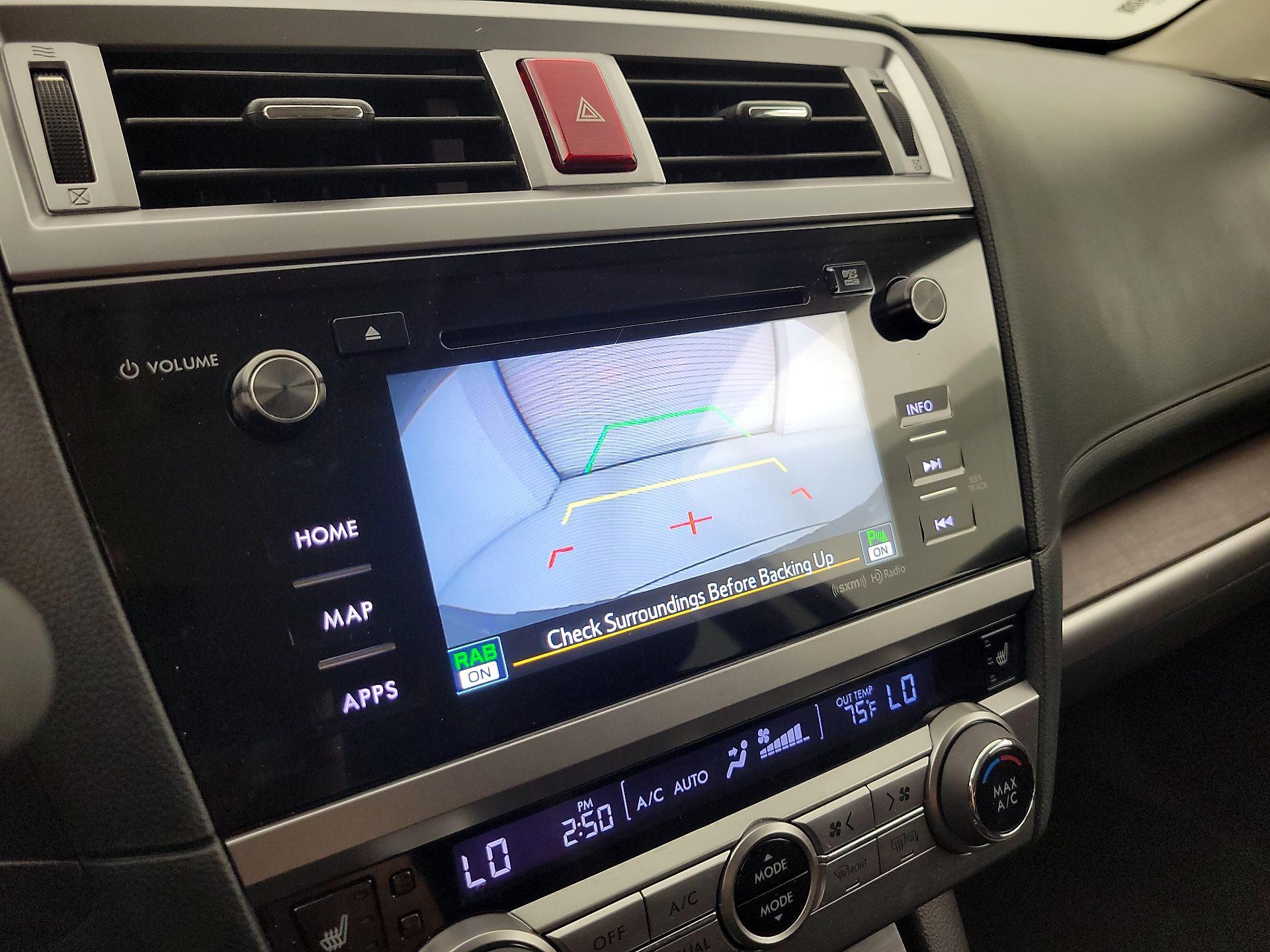 Thumbnail: 2017 Subaru Outback - 15