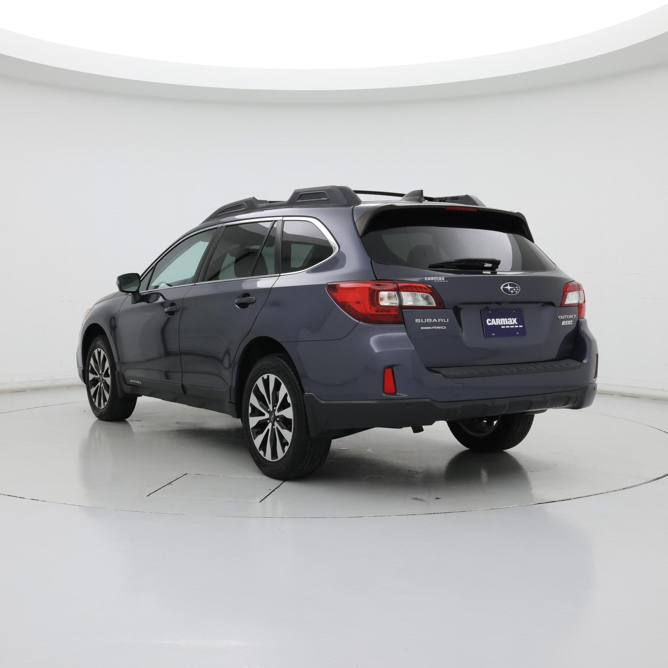 Thumbnail: 2017 Subaru Outback - 2