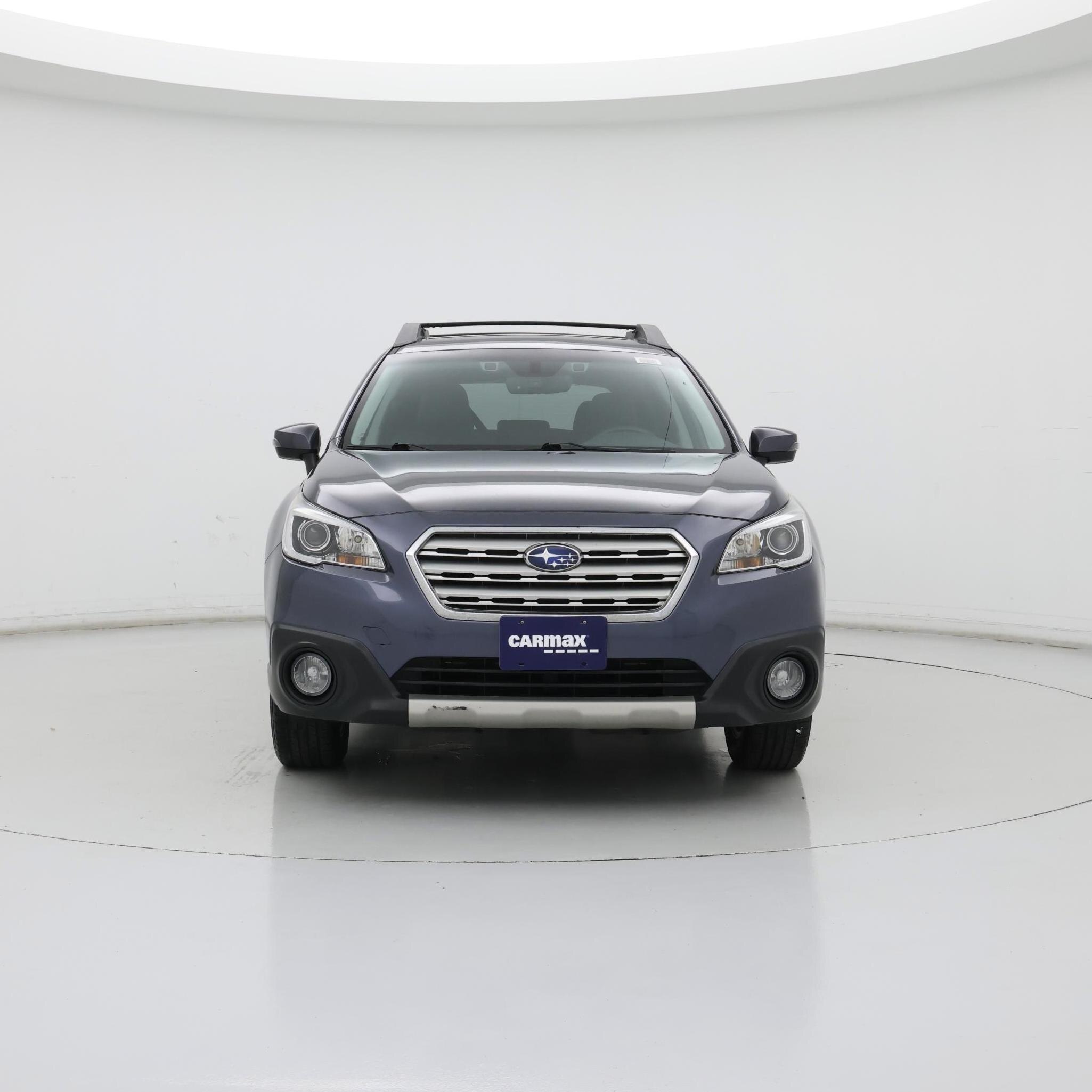 Thumbnail: 2017 Subaru Outback - 5