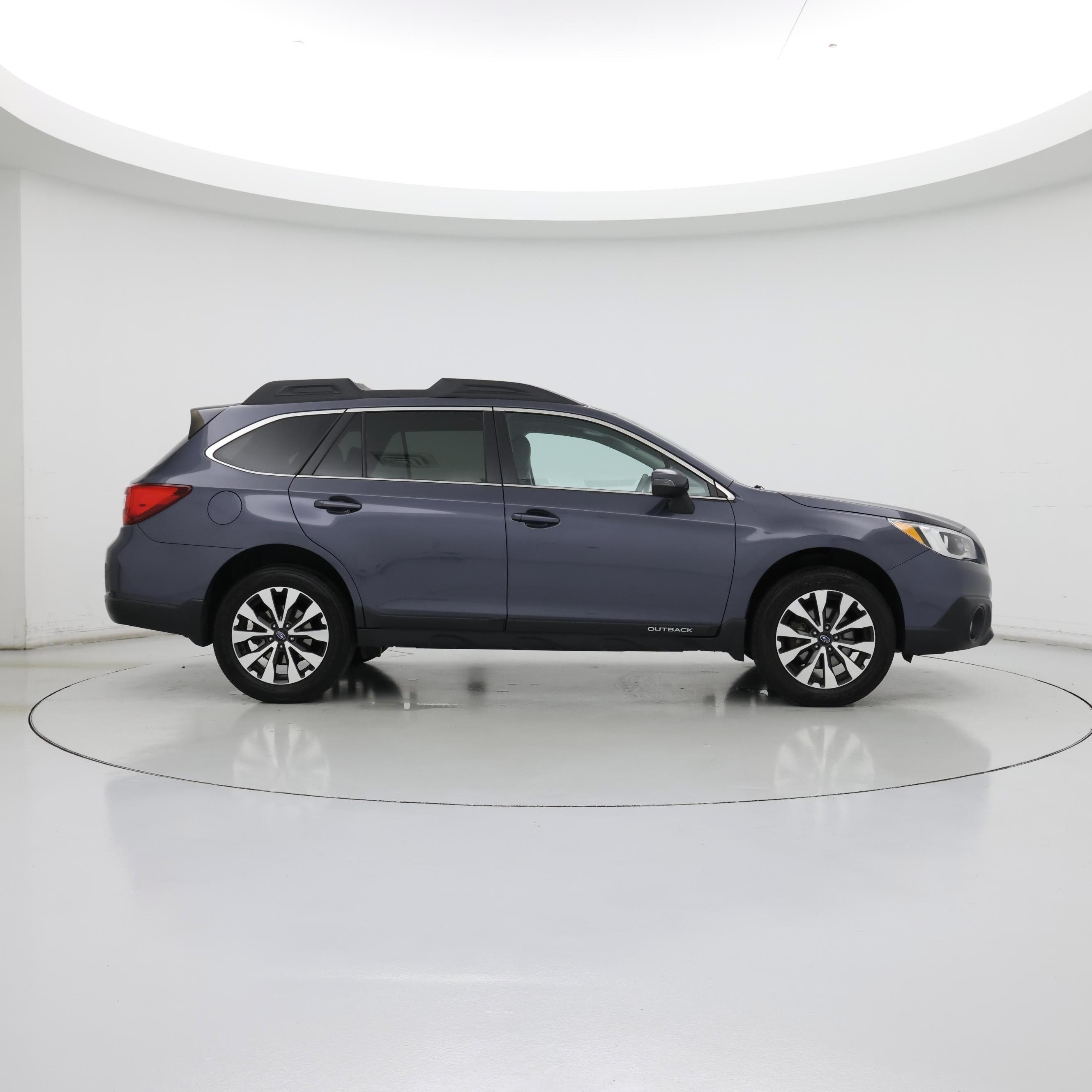 Thumbnail: 2017 Subaru Outback - 7