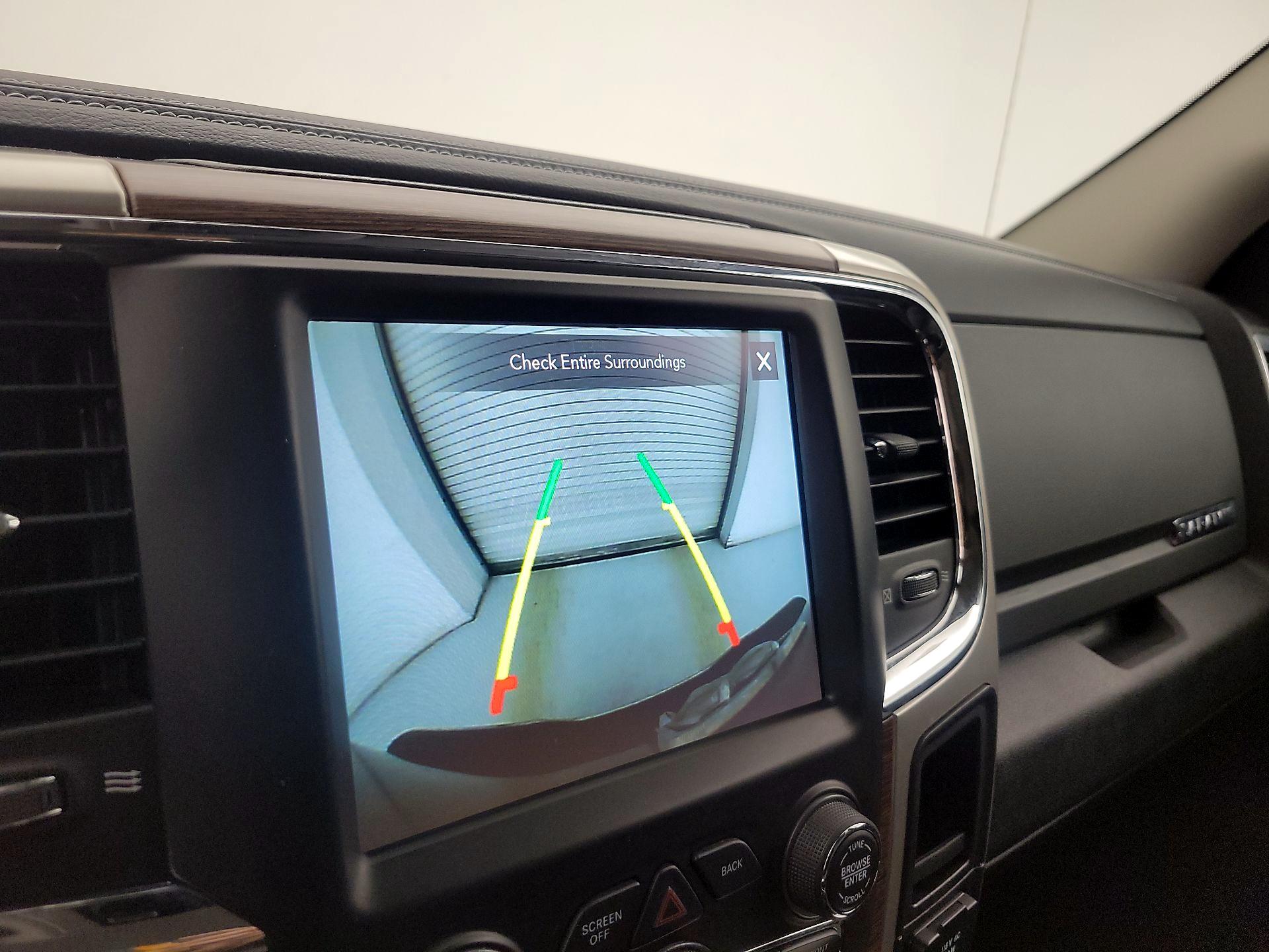 Thumbnail: 2018 RAM 2500 - 15