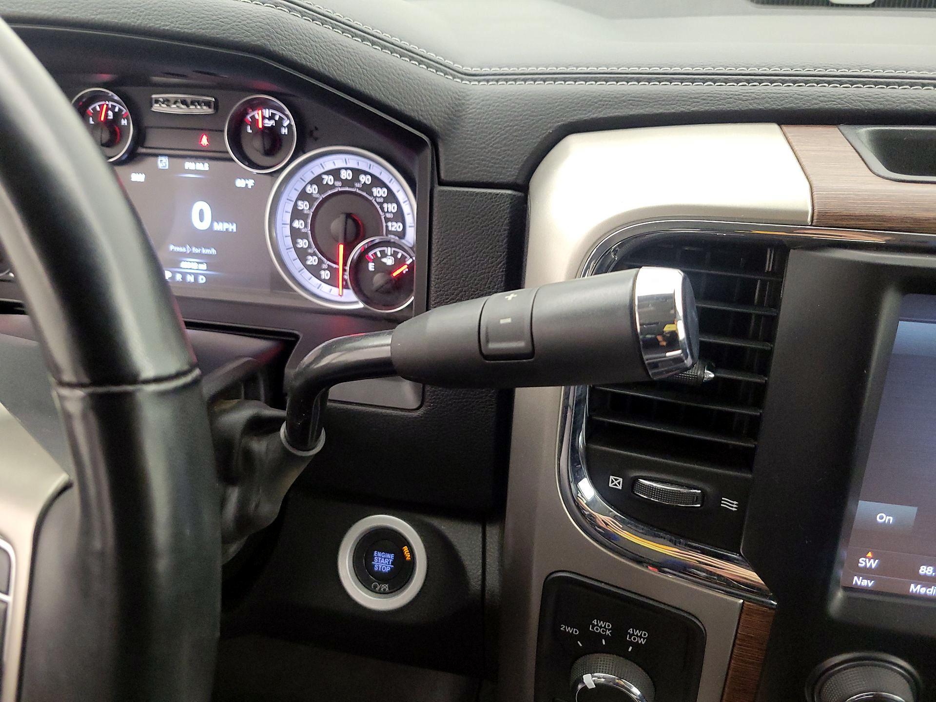 Thumbnail: 2018 RAM 2500 - 18