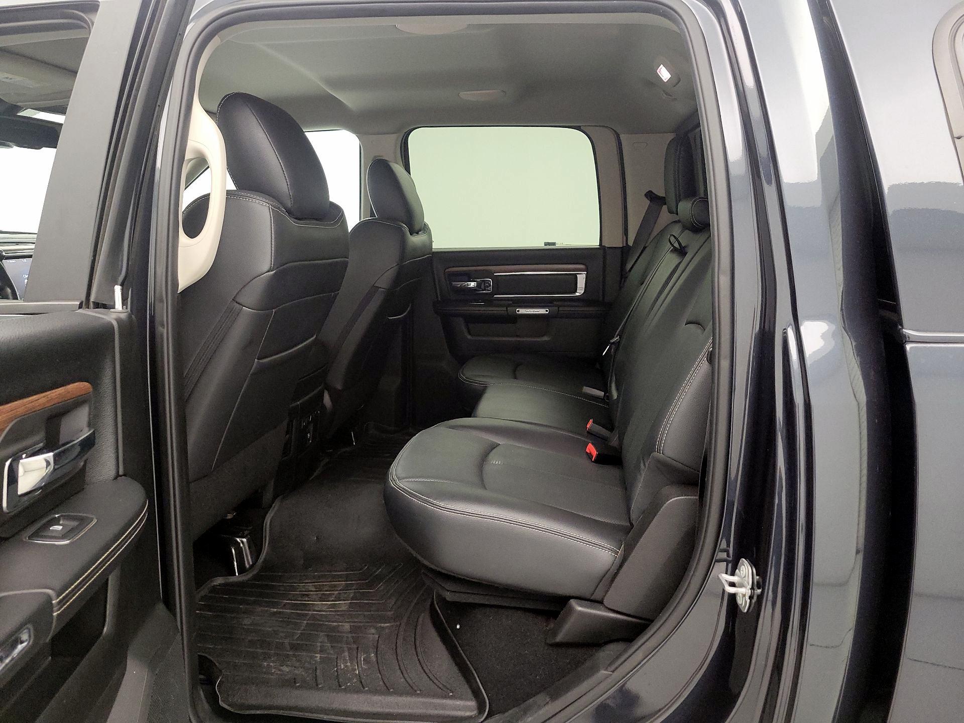 Thumbnail: 2018 RAM 2500 - 20