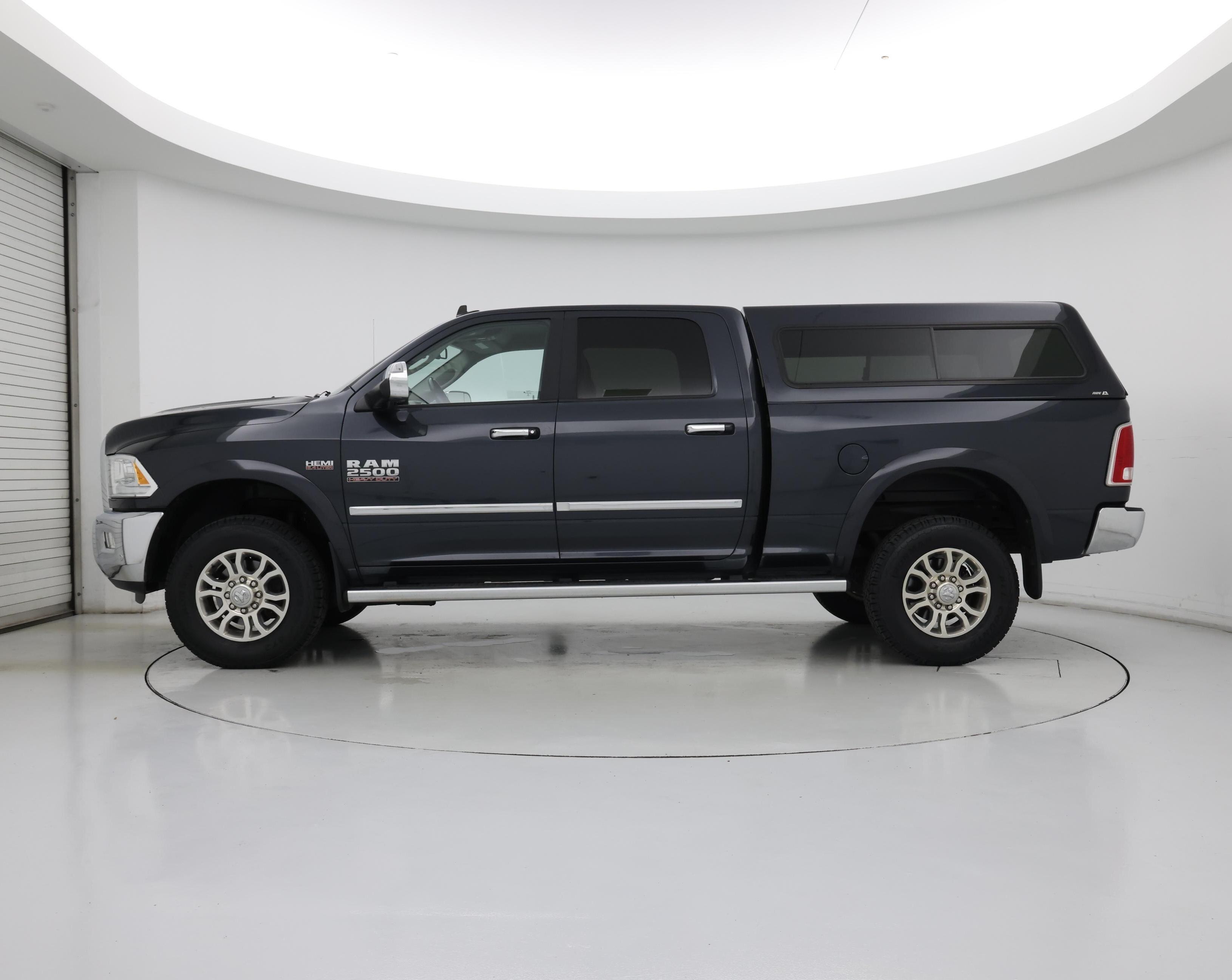 Thumbnail: 2018 RAM 2500 - 3