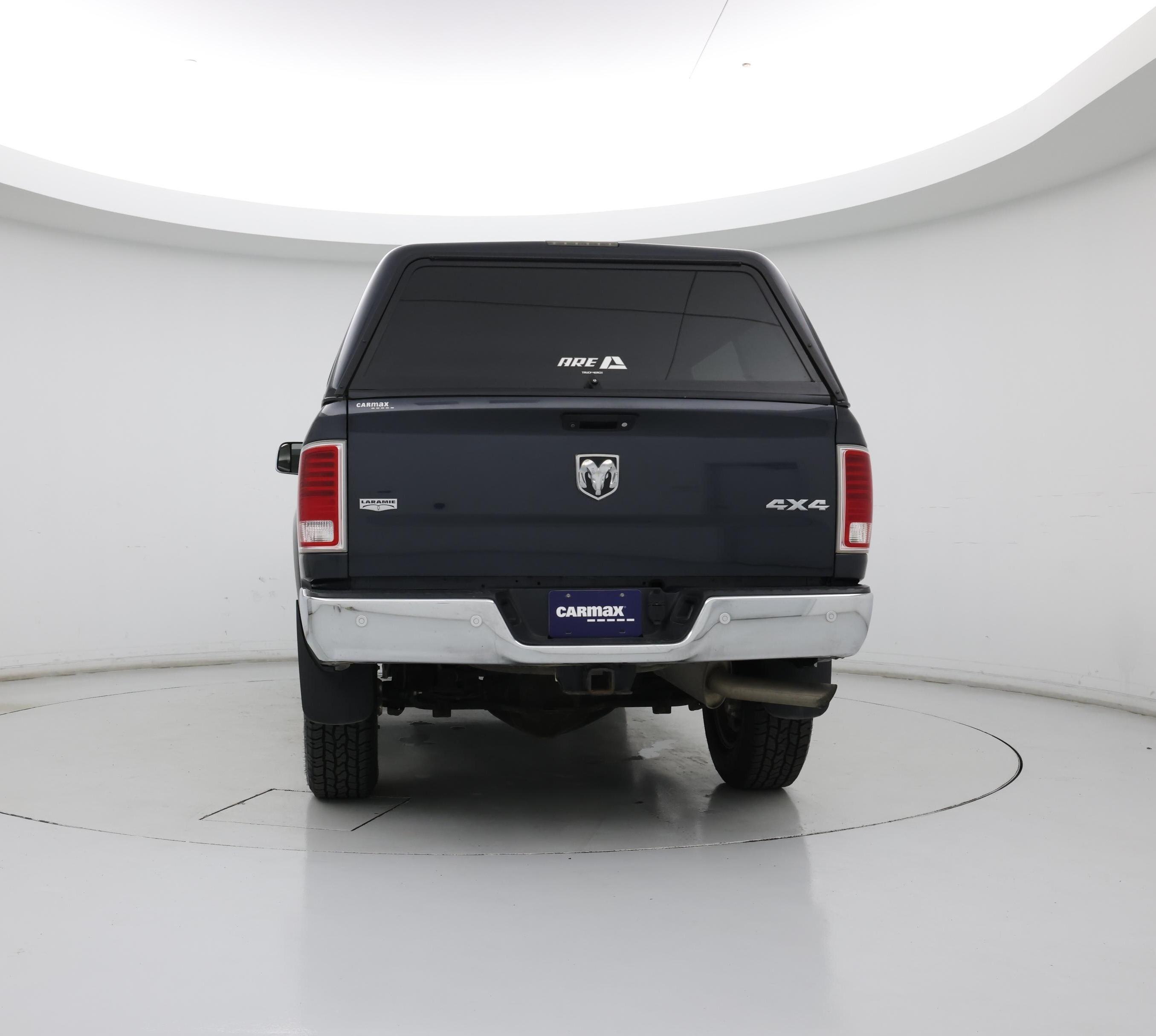 Thumbnail: 2018 RAM 2500 - 6