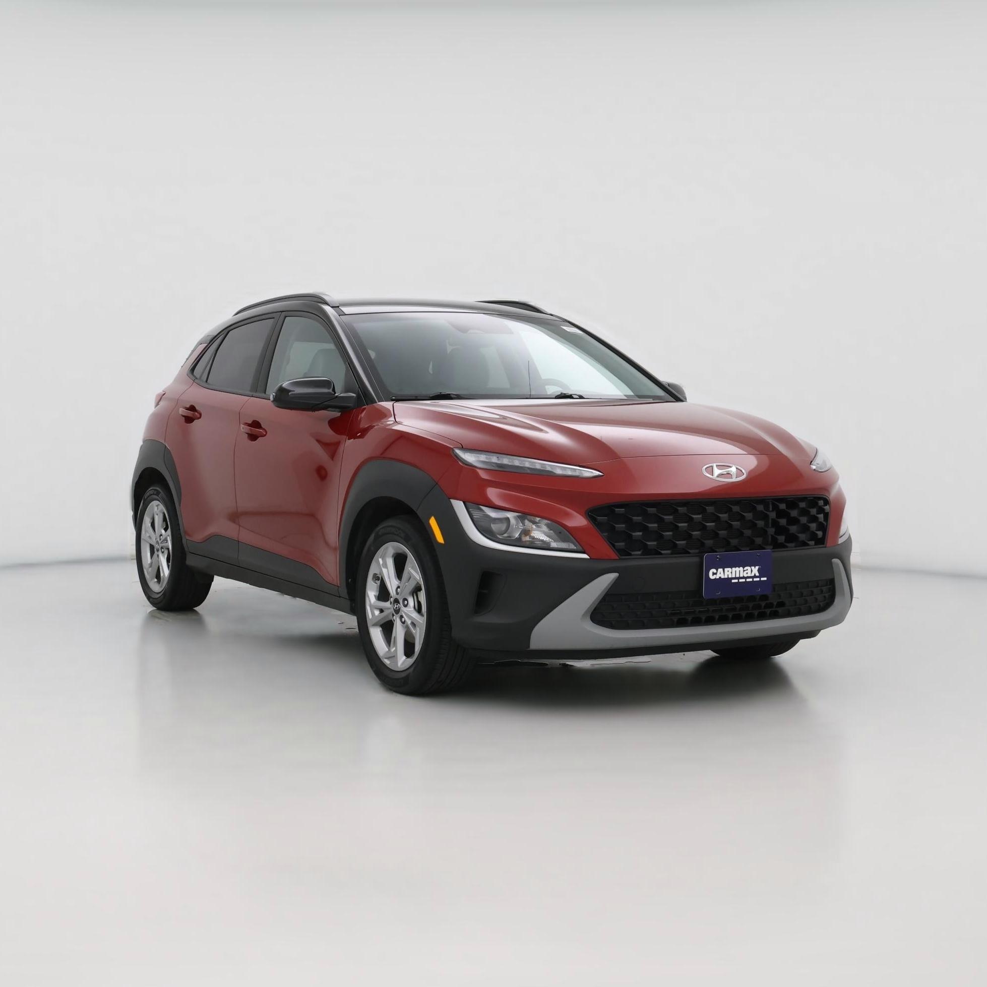 Thumbnail: 2023 Hyundai Kona - 1