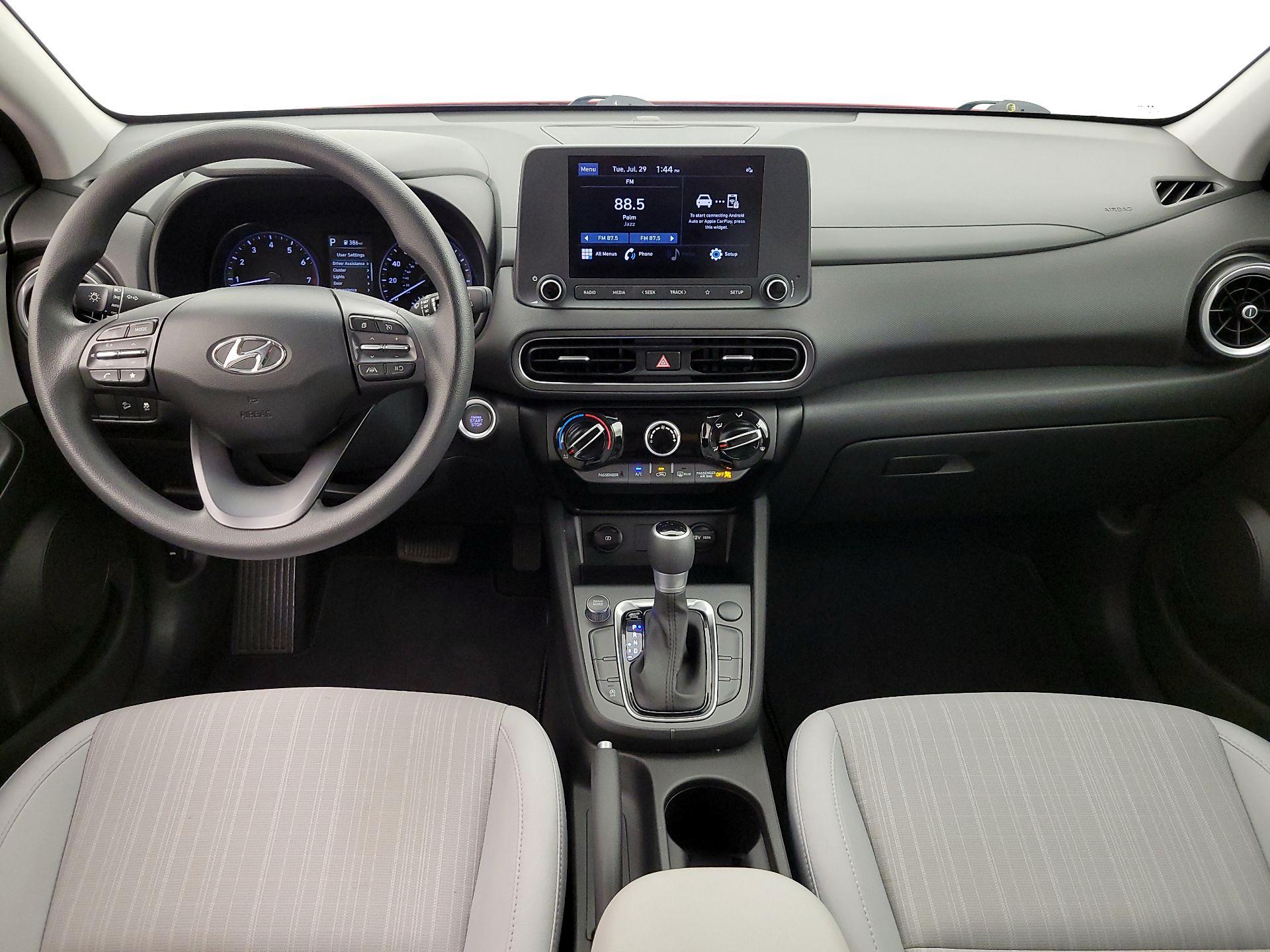 Thumbnail: 2023 Hyundai Kona - 9