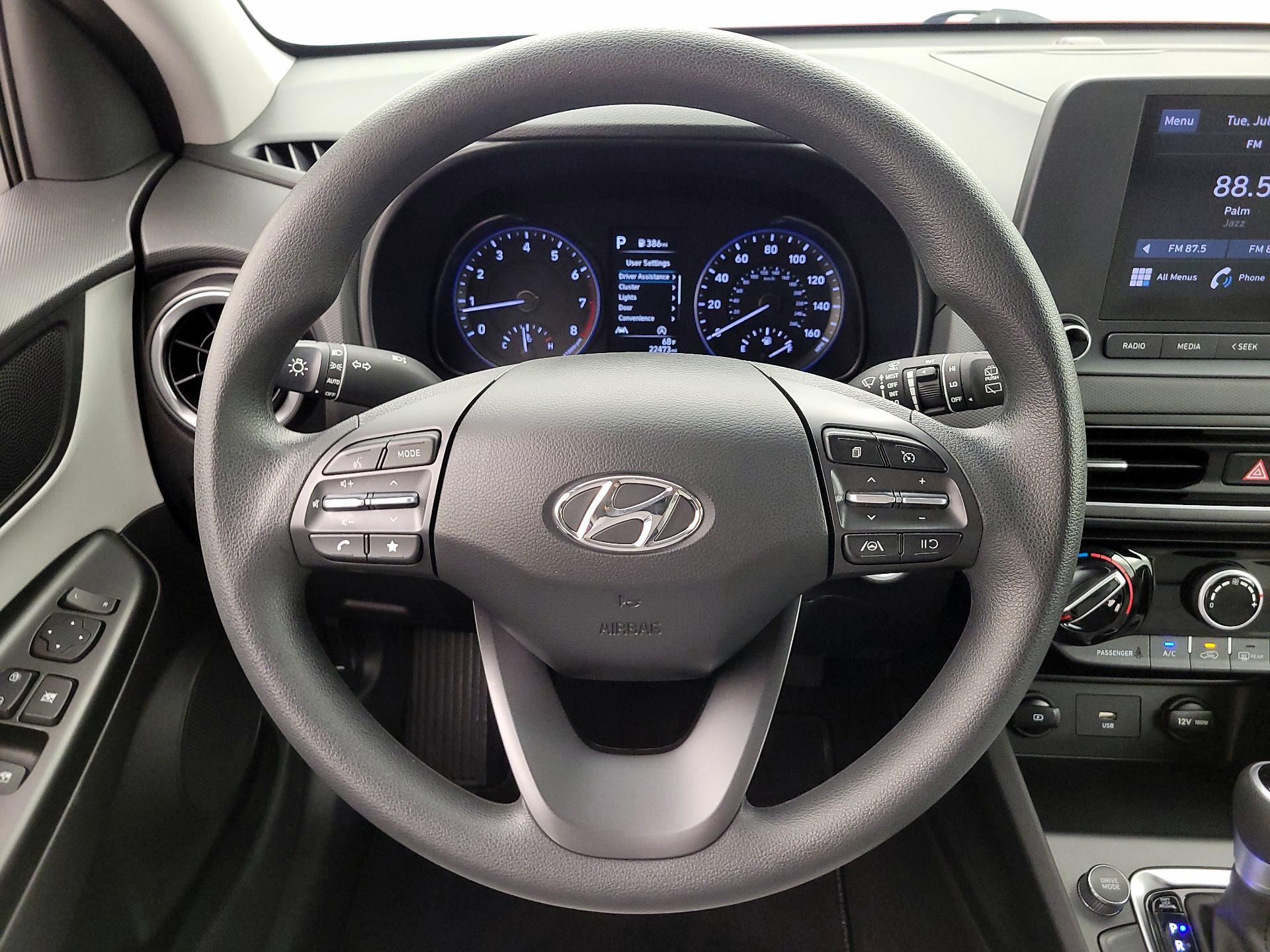 Thumbnail: 2023 Hyundai Kona - 10