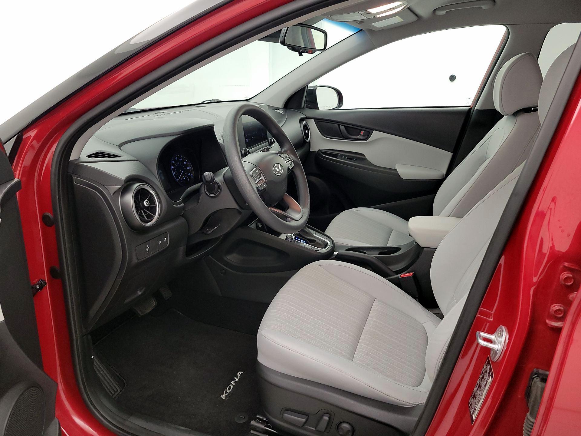 Thumbnail: 2023 Hyundai Kona - 11