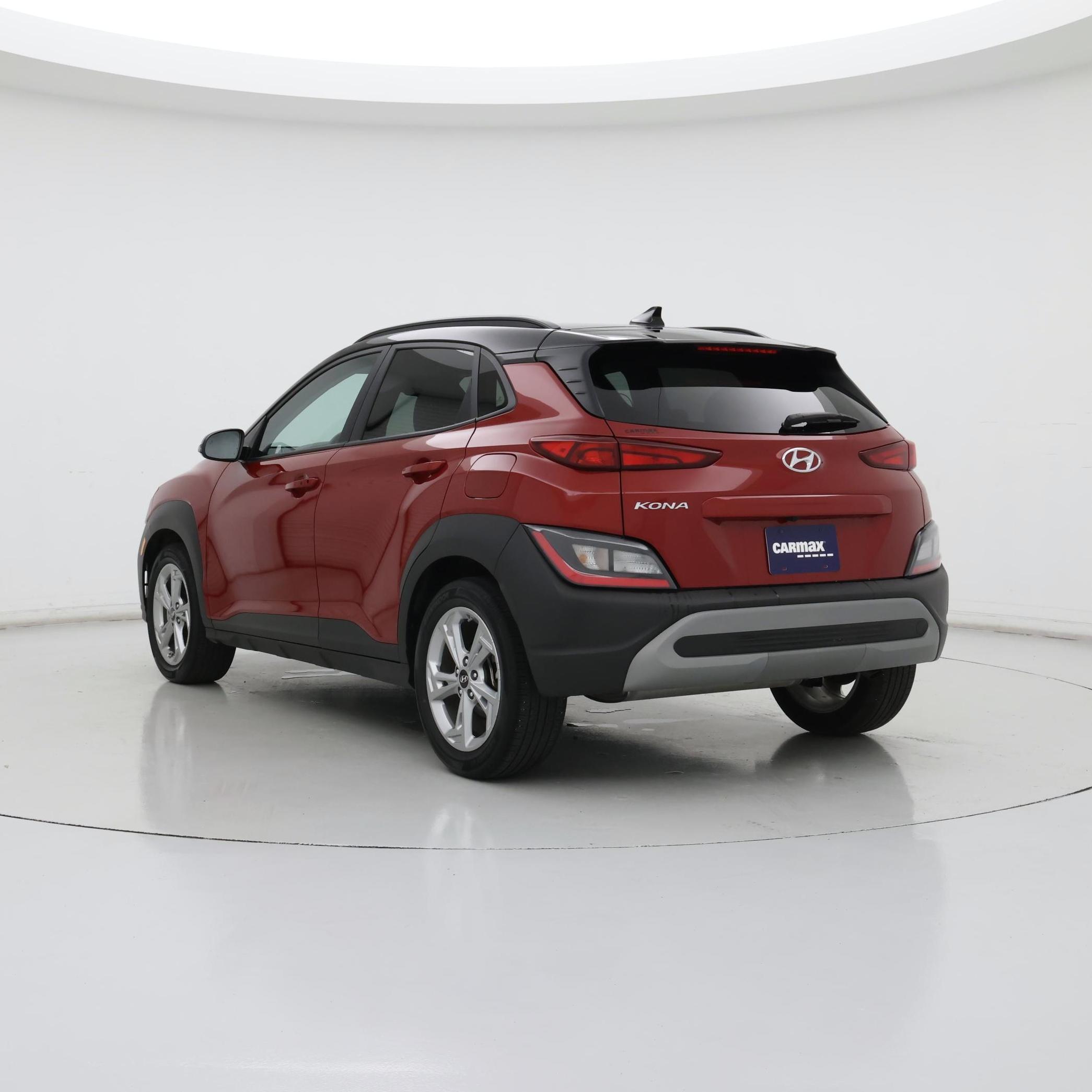 Thumbnail: 2023 Hyundai Kona - 2