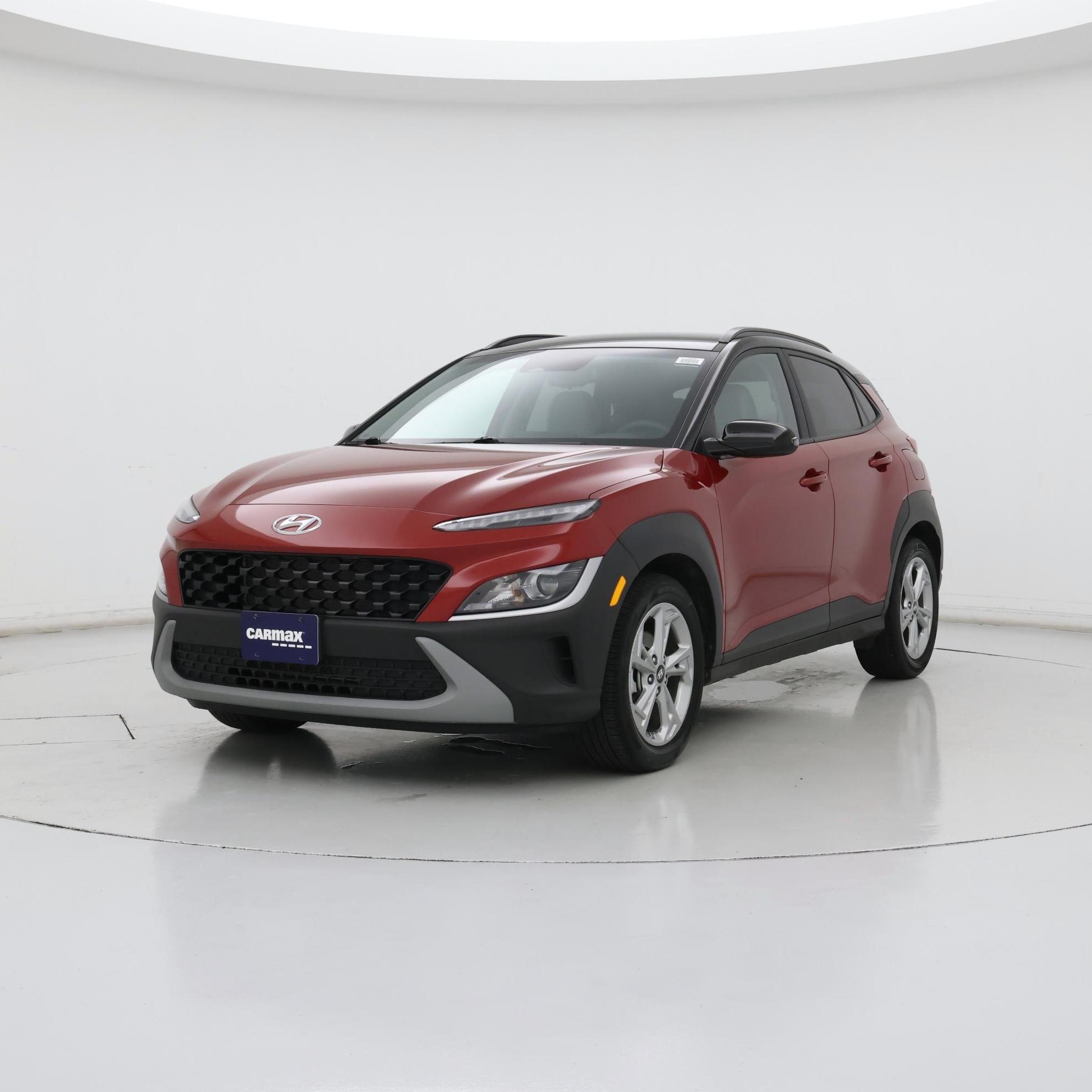 Thumbnail: 2023 Hyundai Kona - 4