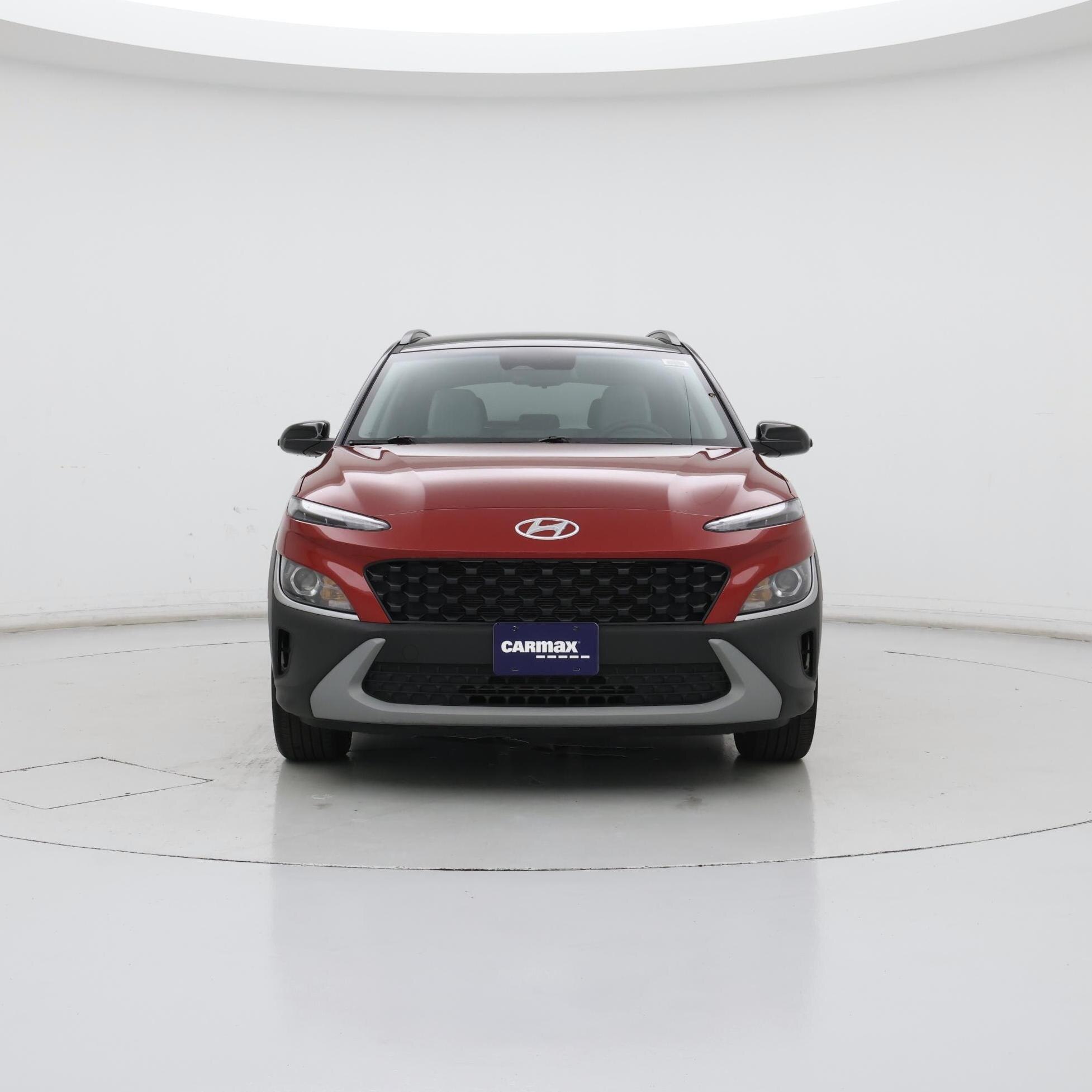 Thumbnail: 2023 Hyundai Kona - 5