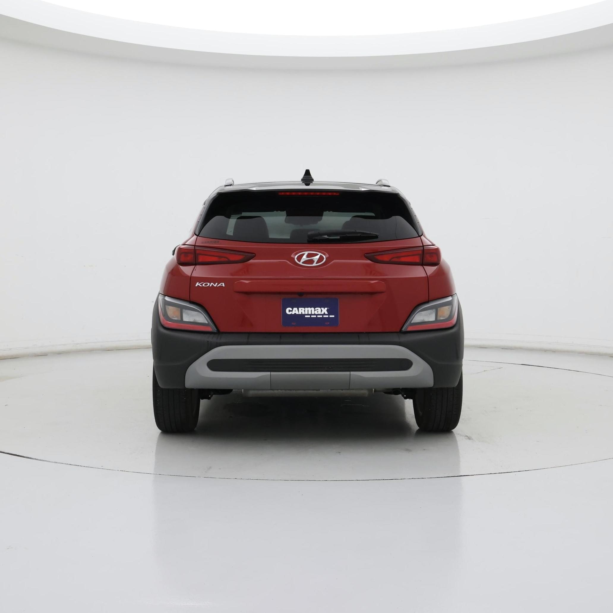 Thumbnail: 2023 Hyundai Kona - 6