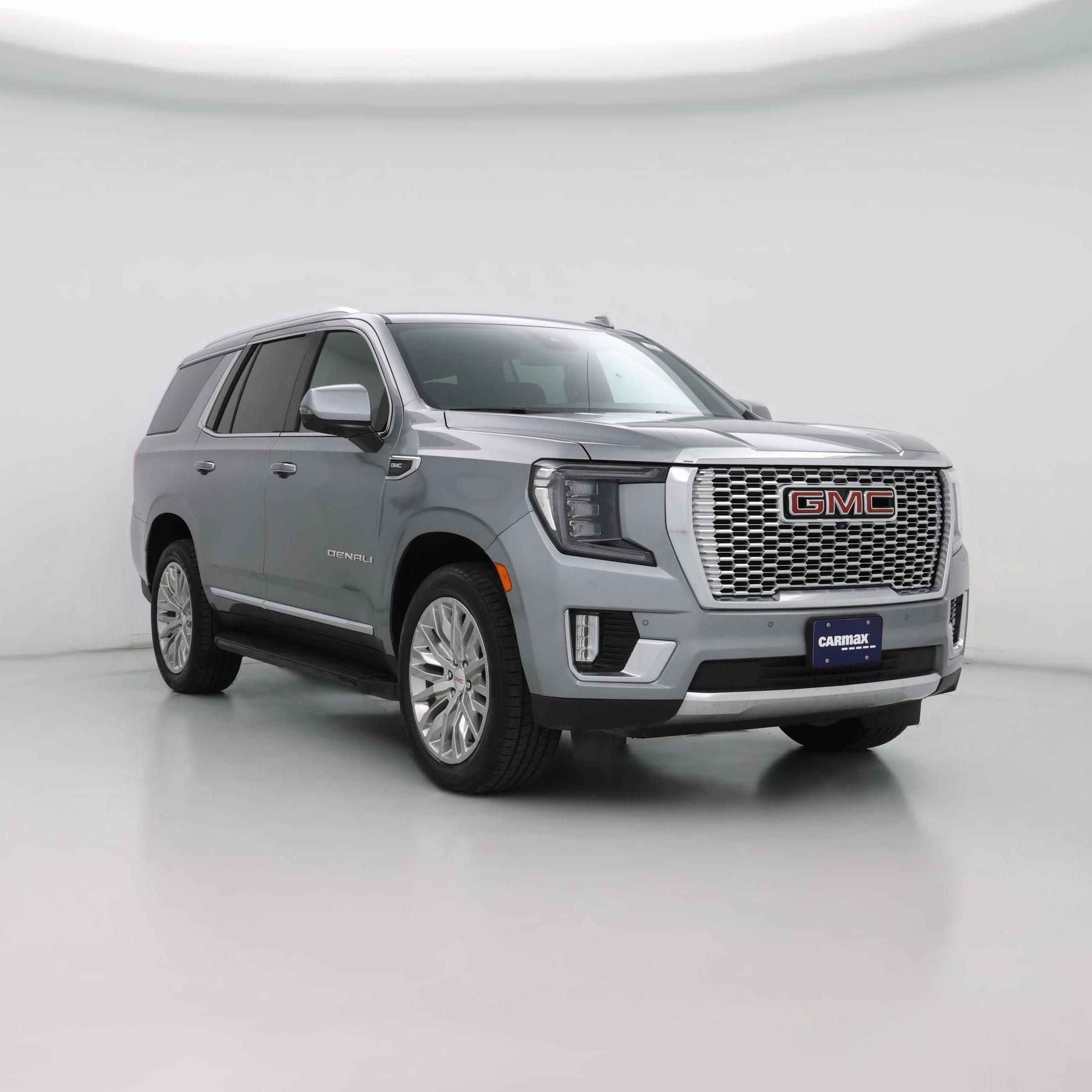 Thumbnail: 2023 GMC Yukon - 1