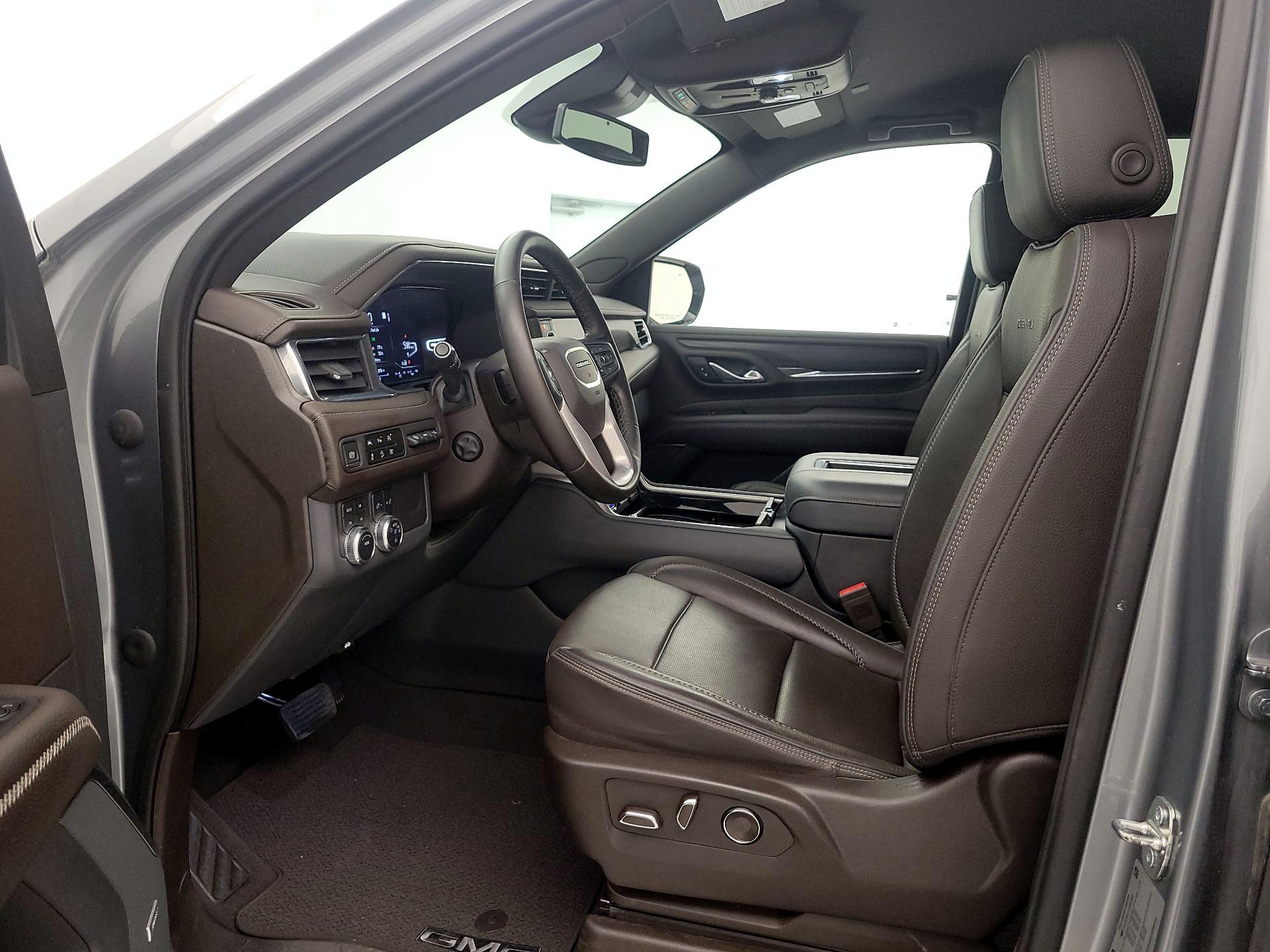 Thumbnail: 2023 GMC Yukon - 11