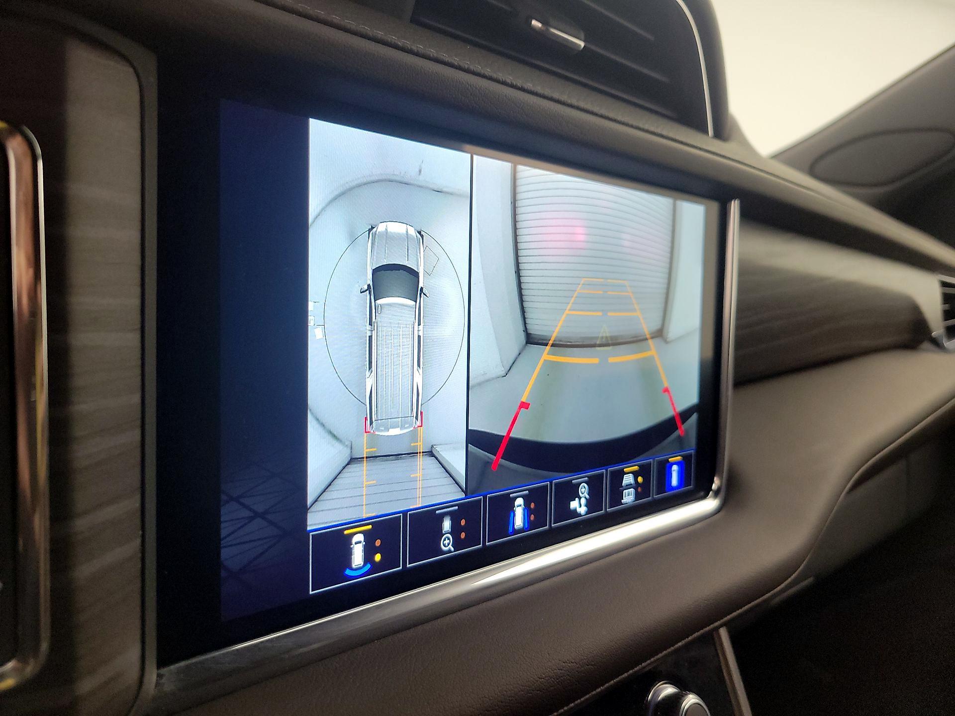 Thumbnail: 2023 GMC Yukon - 15
