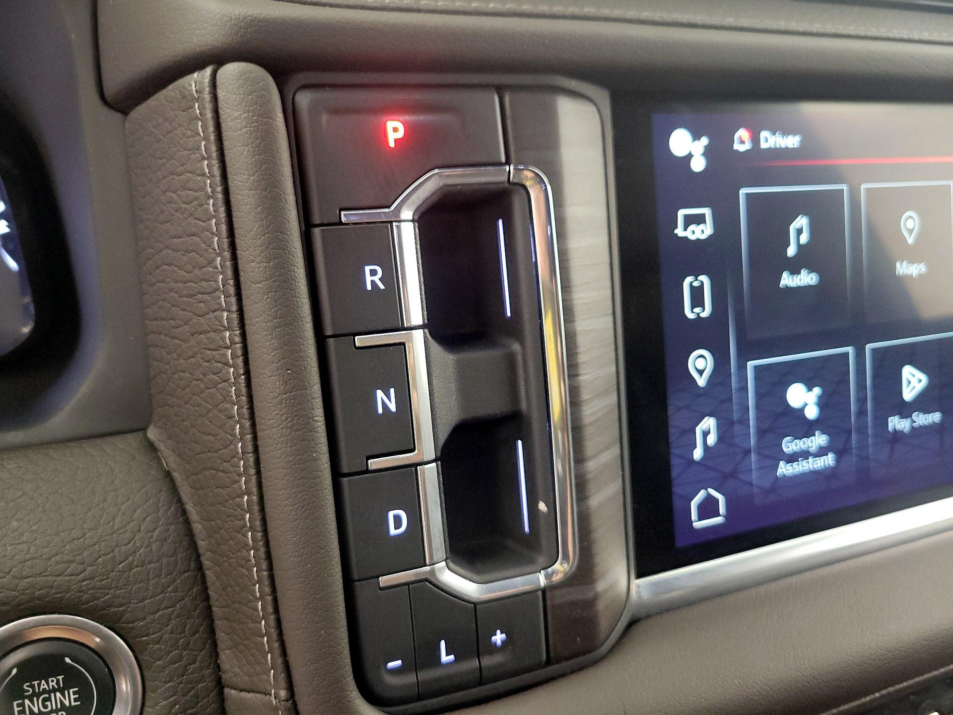 Thumbnail: 2023 GMC Yukon - 18