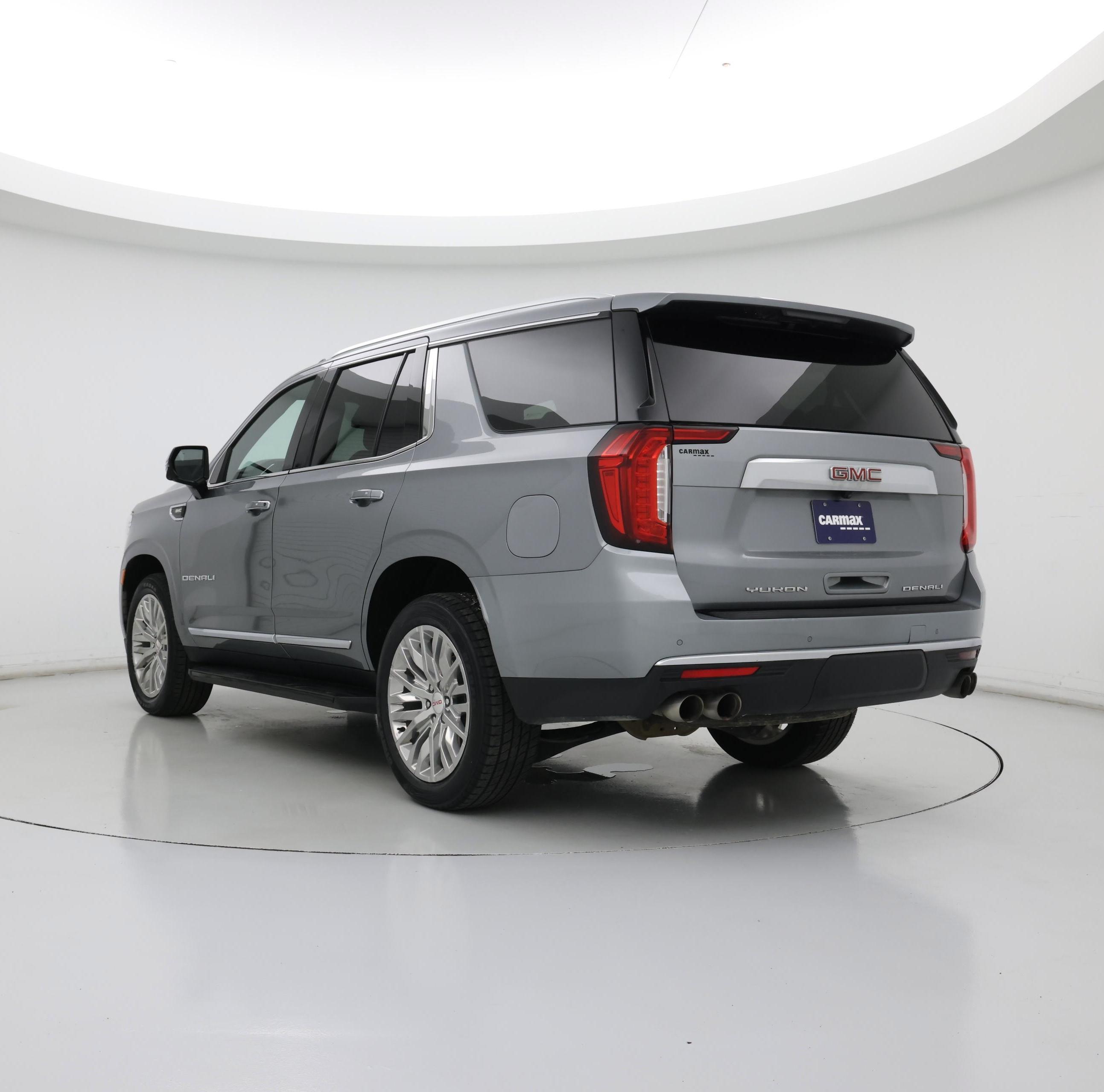Thumbnail: 2023 GMC Yukon - 2