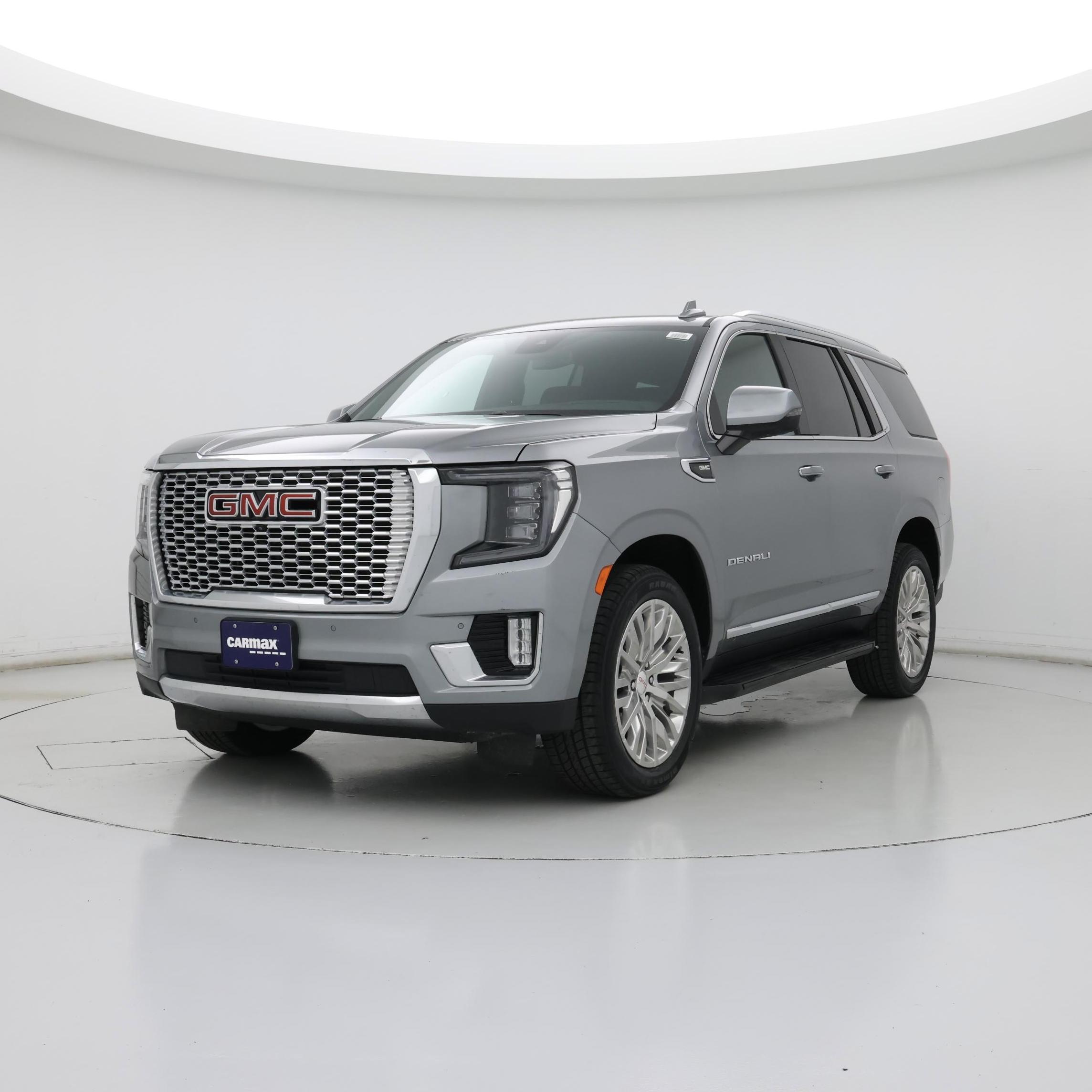 Thumbnail: 2023 GMC Yukon - 4