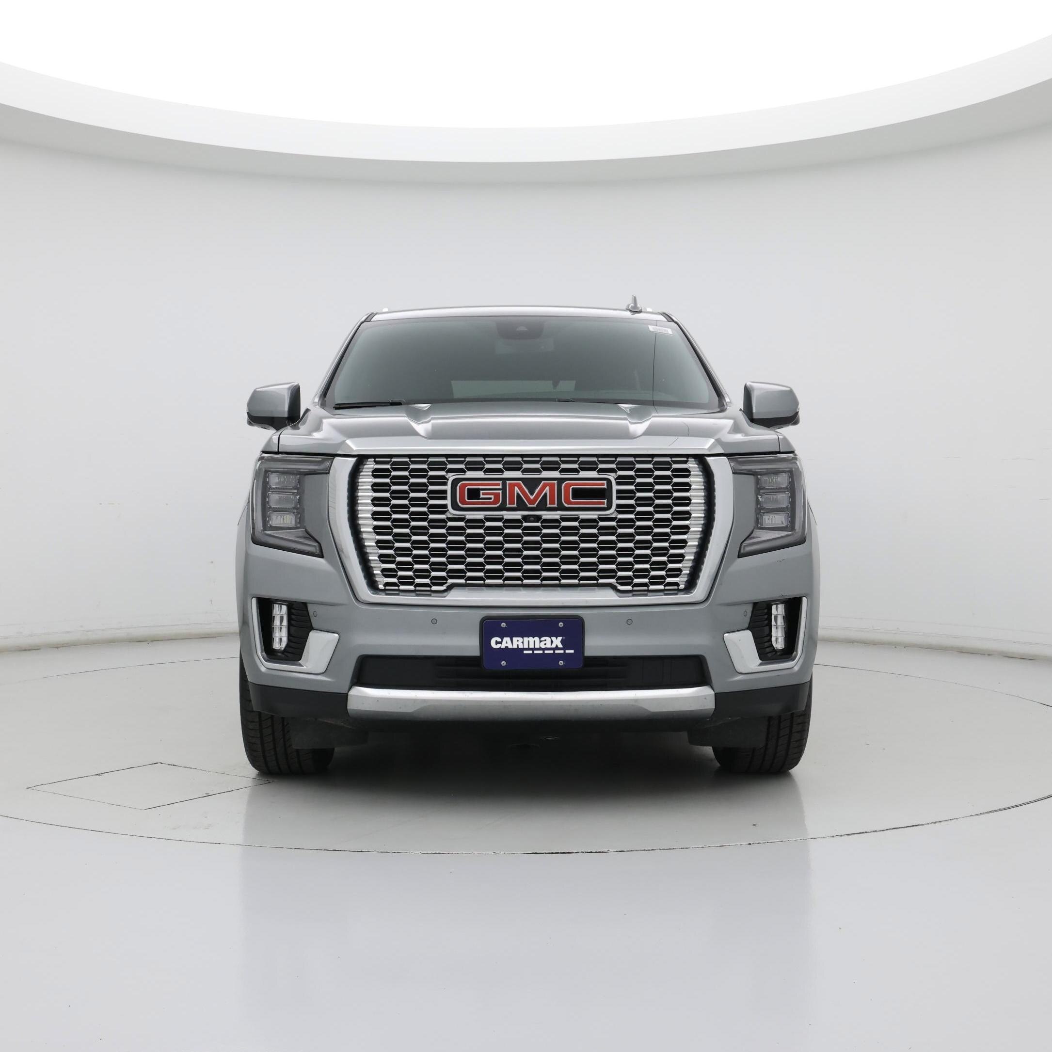 Thumbnail: 2023 GMC Yukon - 5