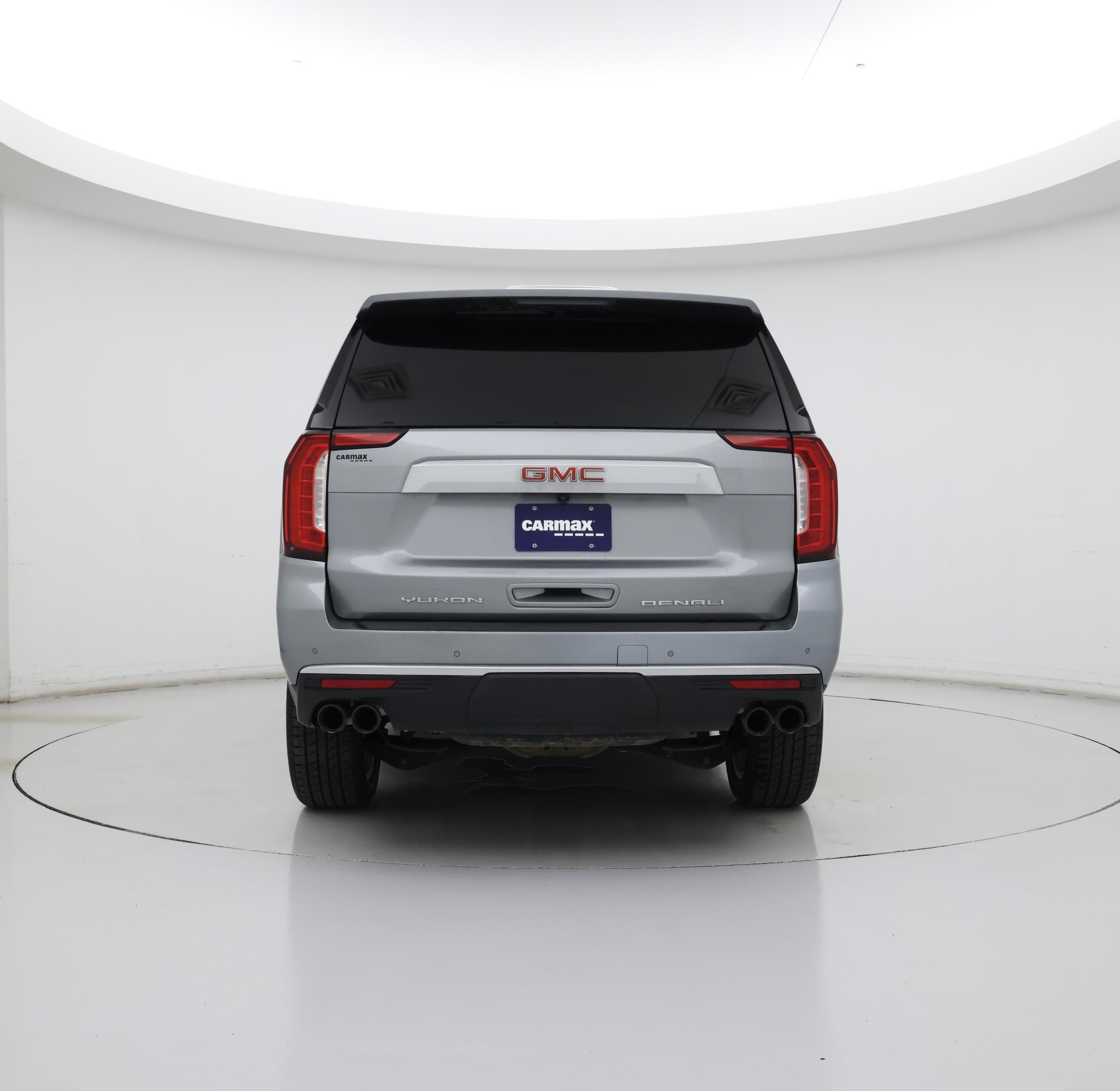 Thumbnail: 2023 GMC Yukon - 6