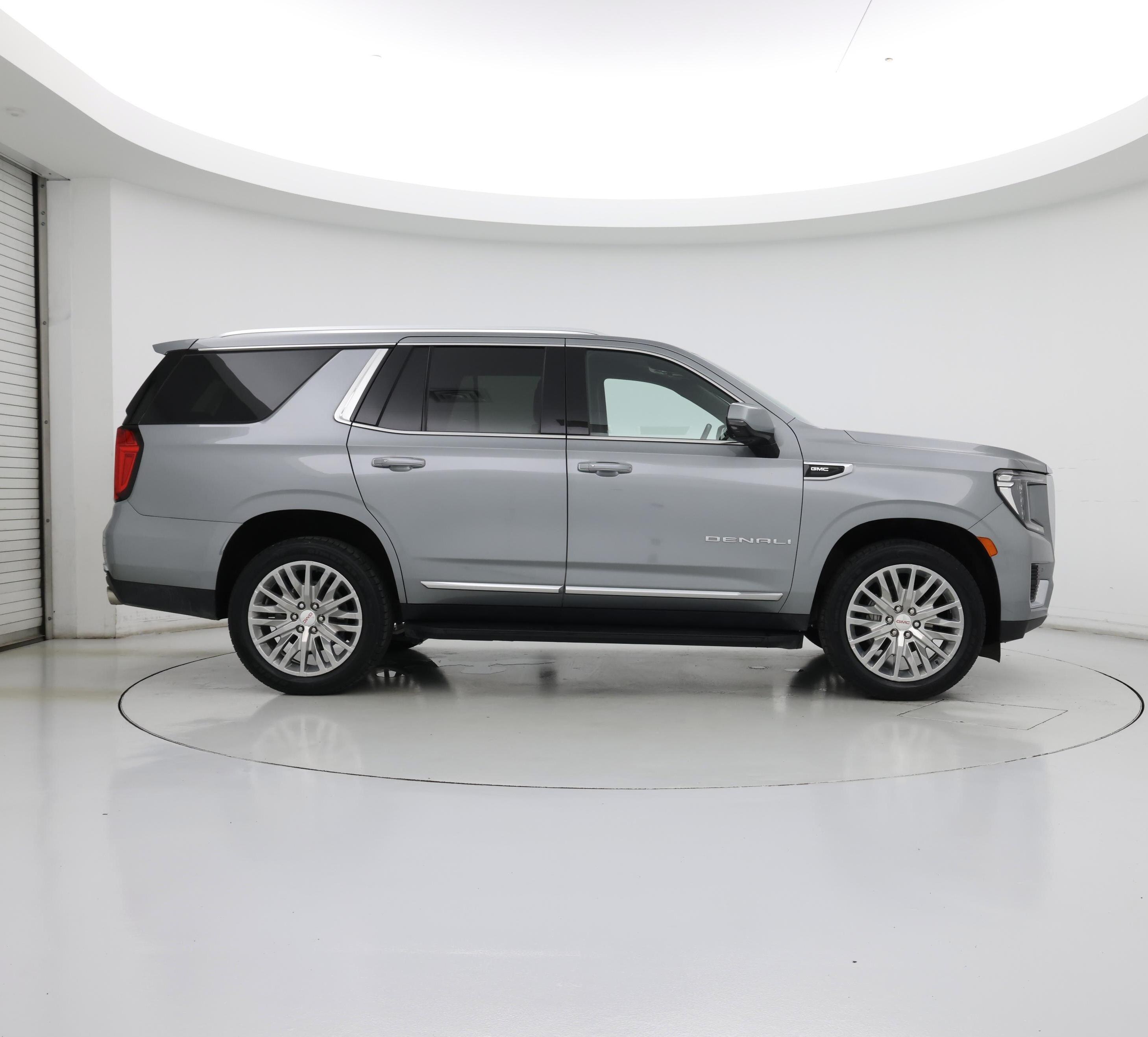 Thumbnail: 2023 GMC Yukon - 7