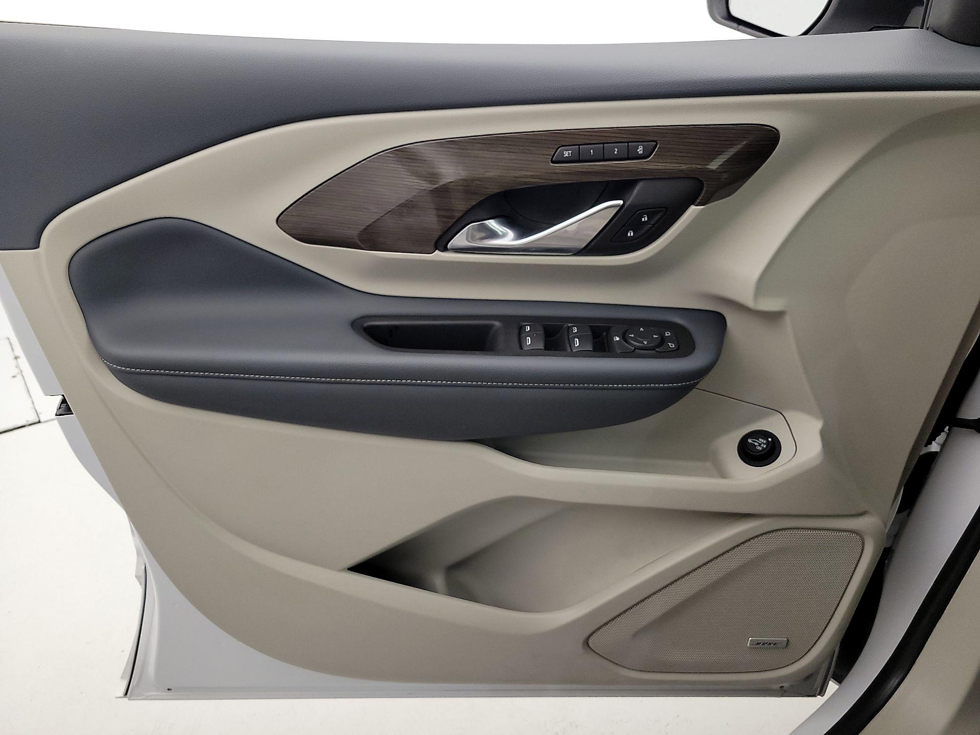 Thumbnail: 2022 GMC Terrain - 12