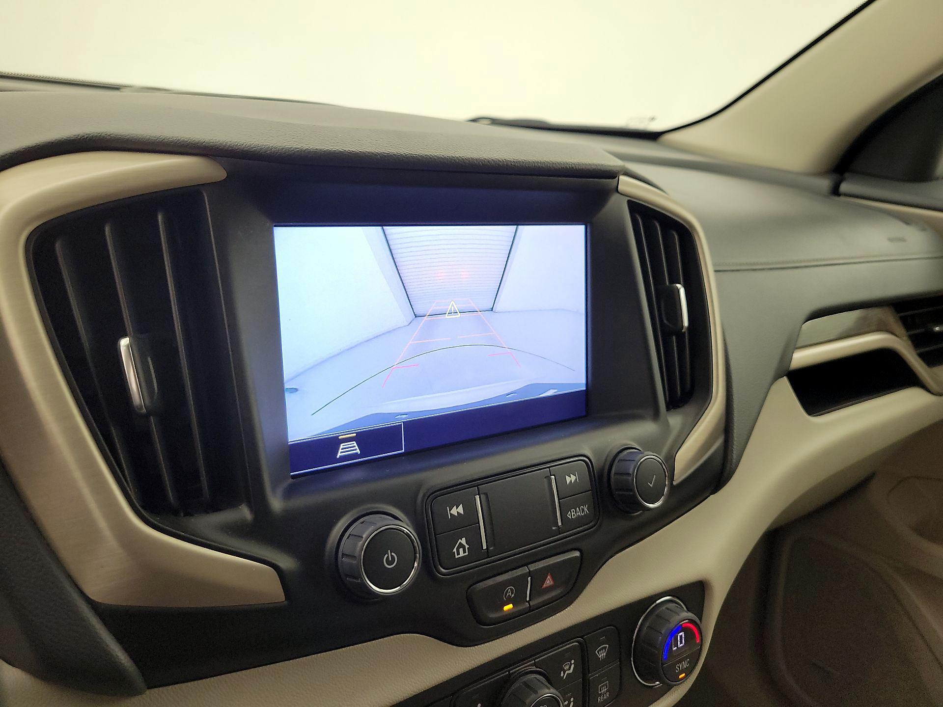 Thumbnail: 2022 GMC Terrain - 15