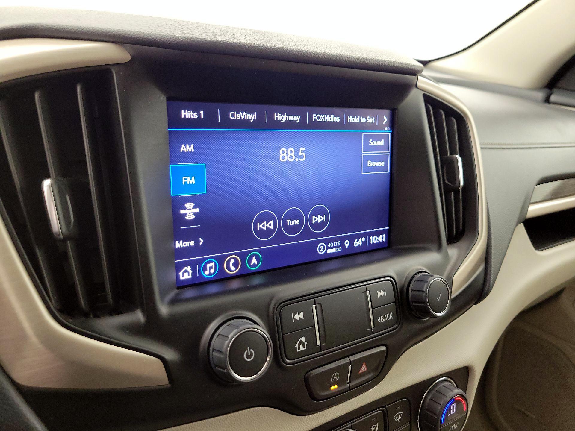 Thumbnail: 2022 GMC Terrain - 16