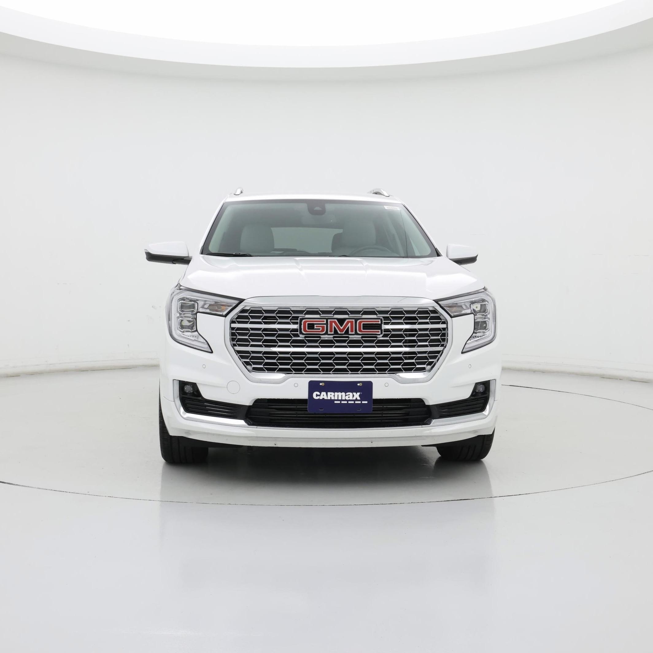 Thumbnail: 2022 GMC Terrain - 5