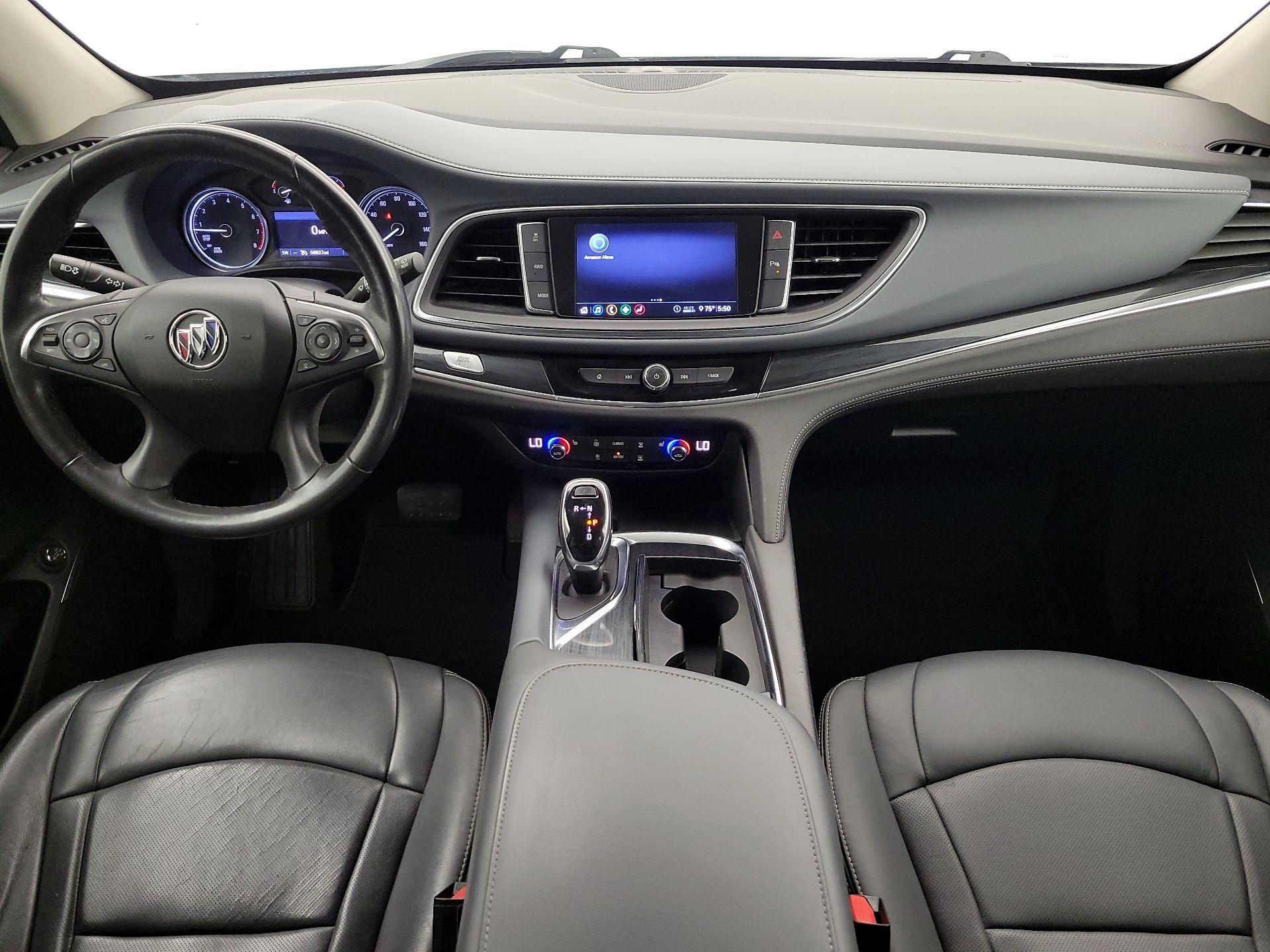 Thumbnail: 2020 Buick Enclave - 9