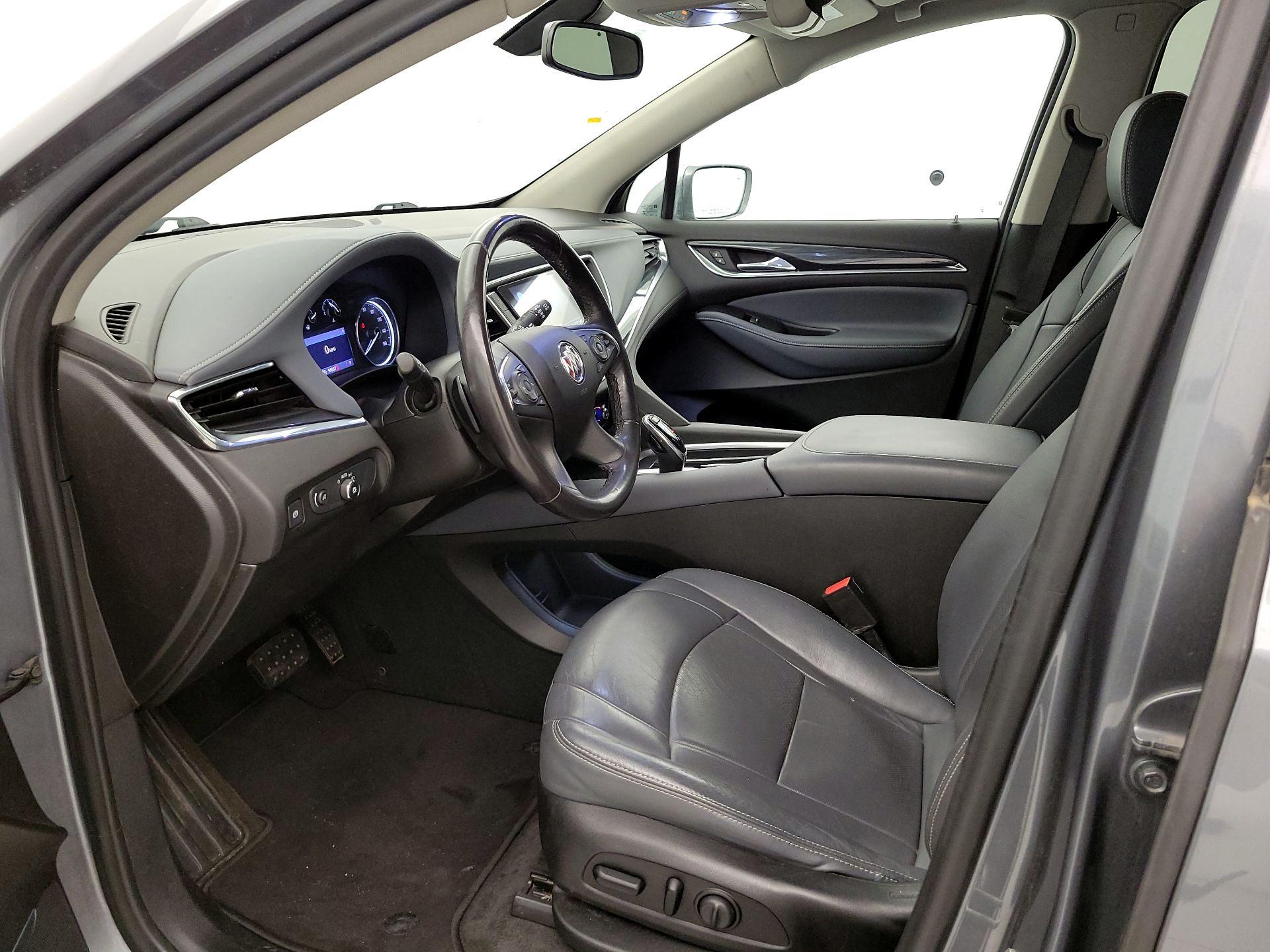 Thumbnail: 2020 Buick Enclave - 11