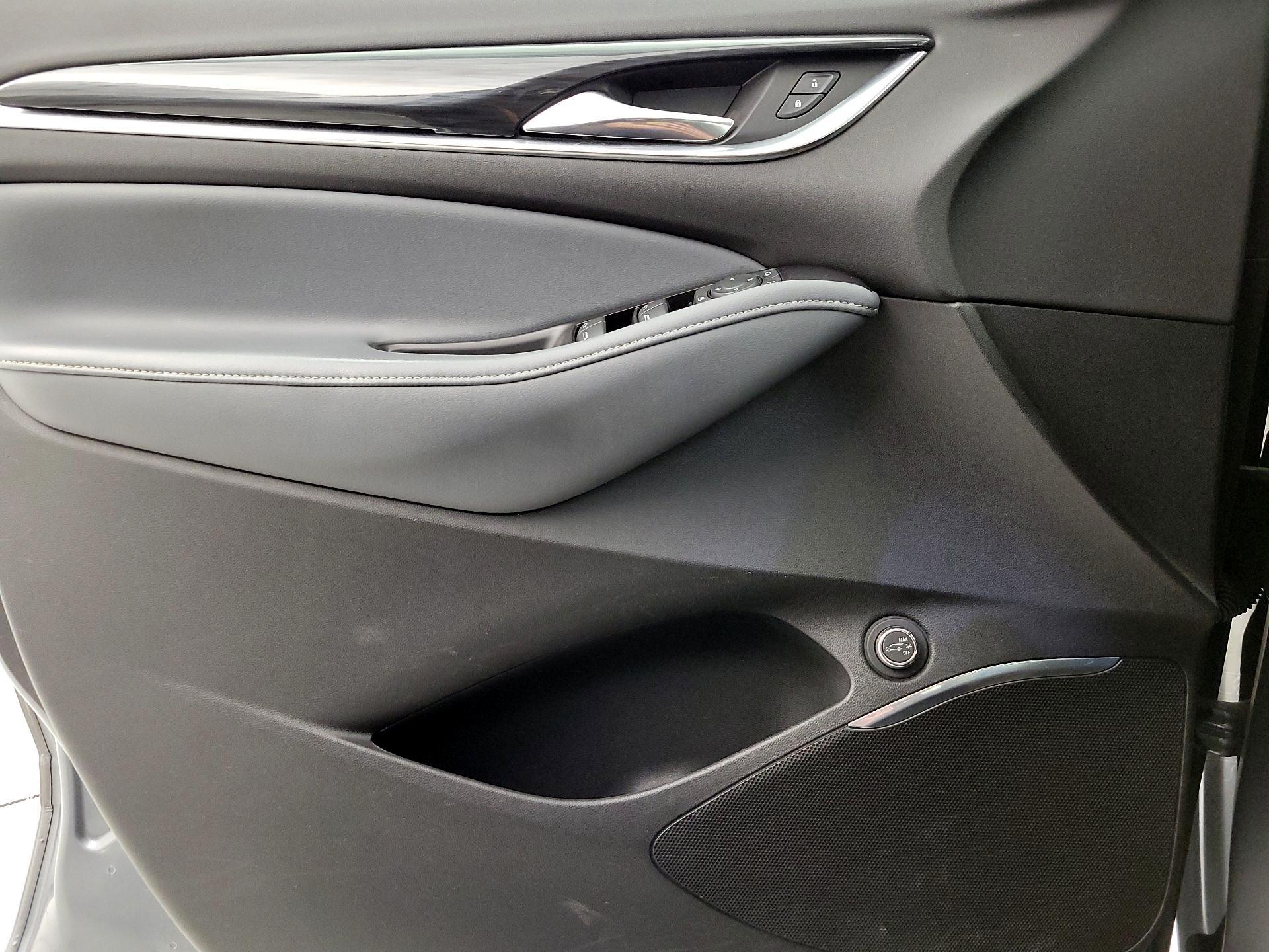 Thumbnail: 2020 Buick Enclave - 12