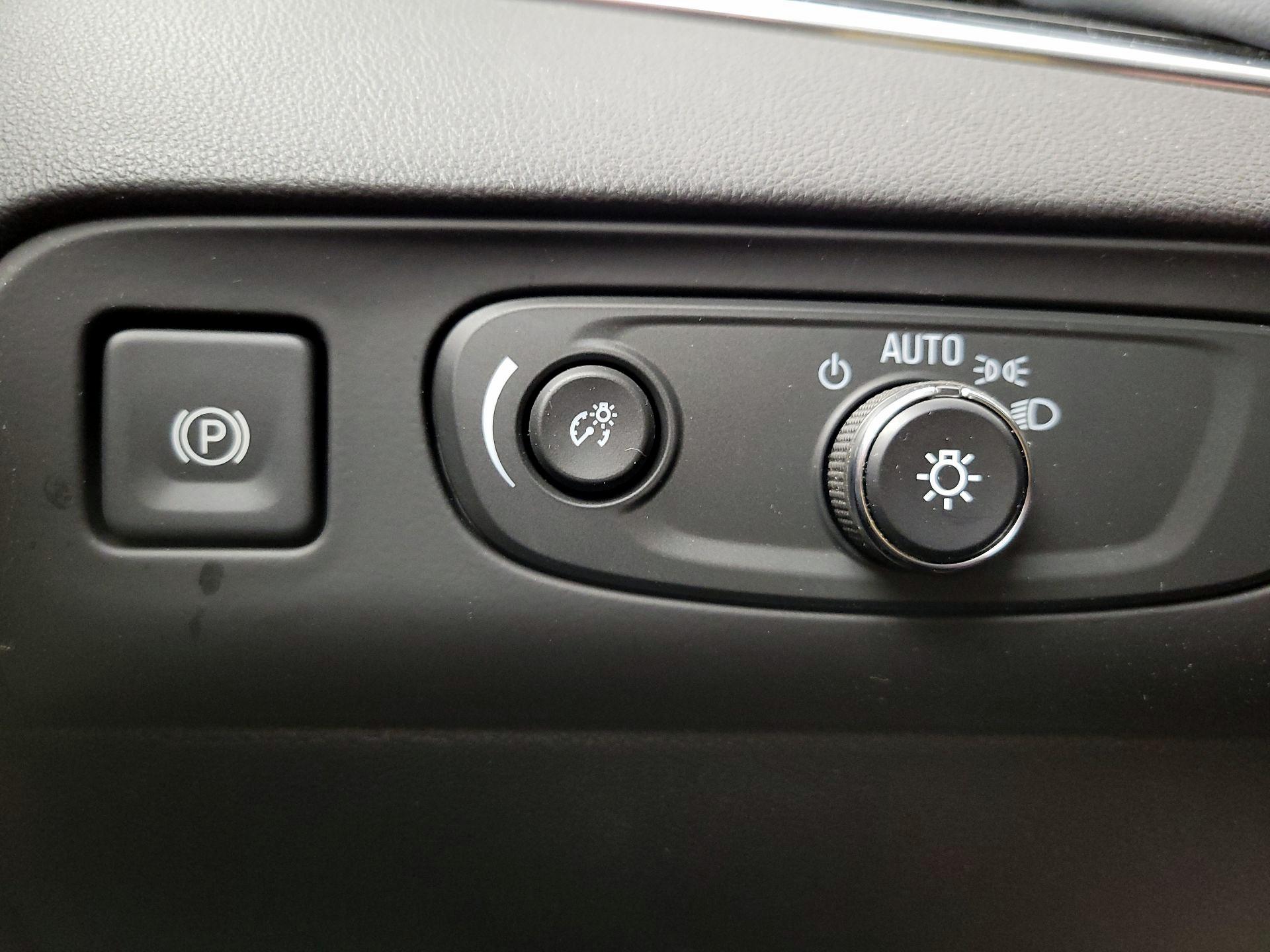 Thumbnail: 2020 Buick Enclave - 13