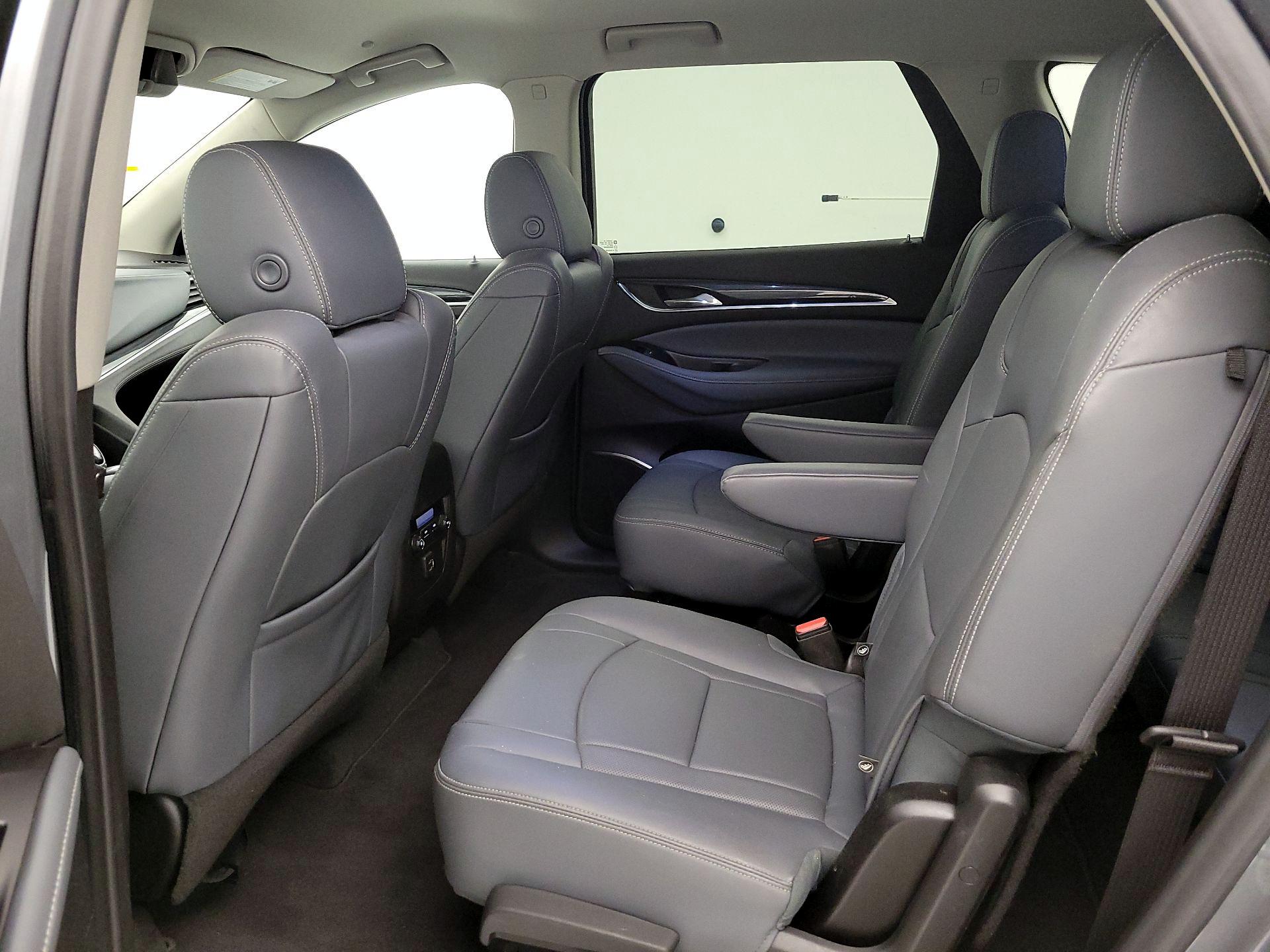 Thumbnail: 2020 Buick Enclave - 19