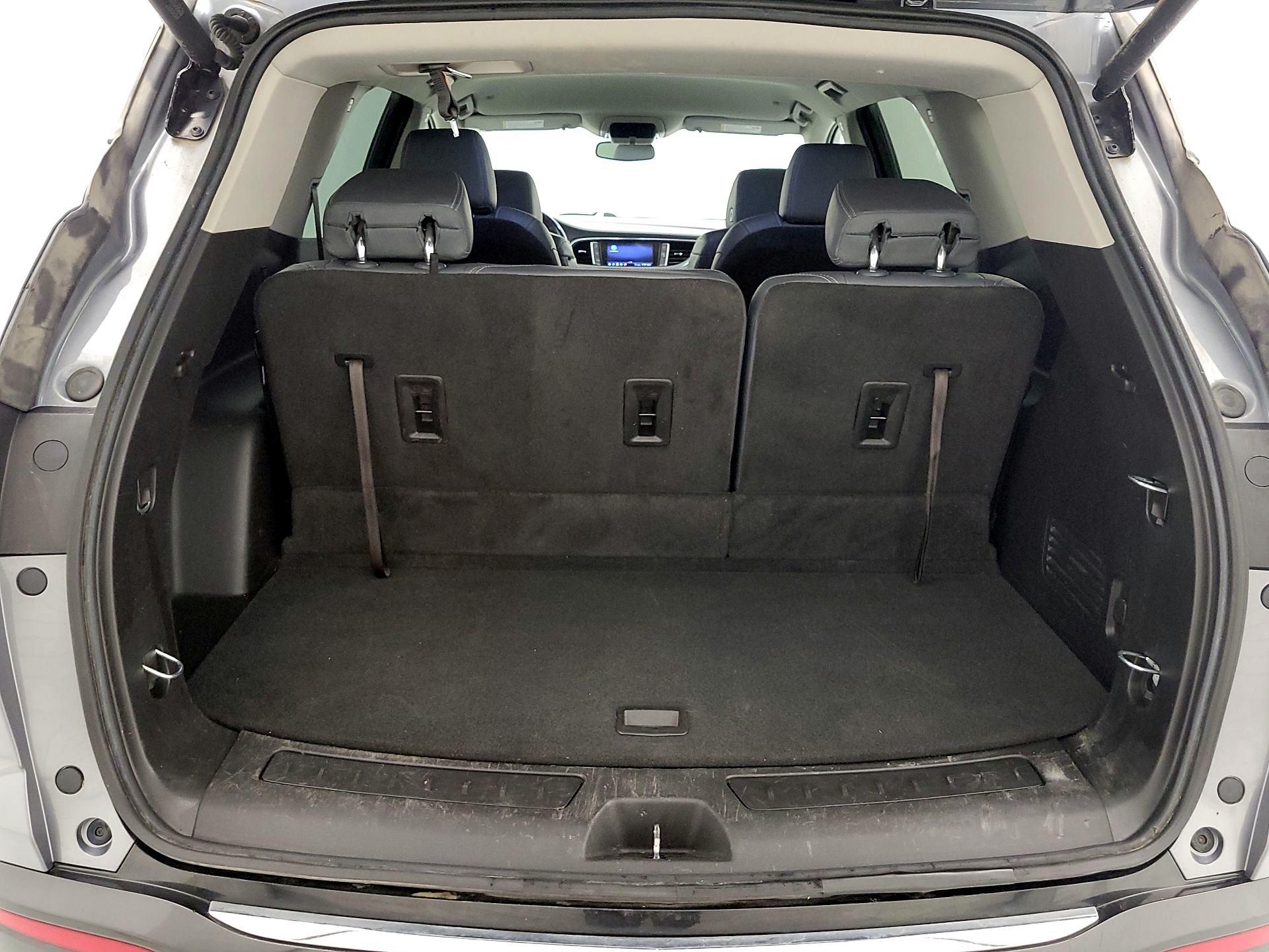 Thumbnail: 2020 Buick Enclave - 20