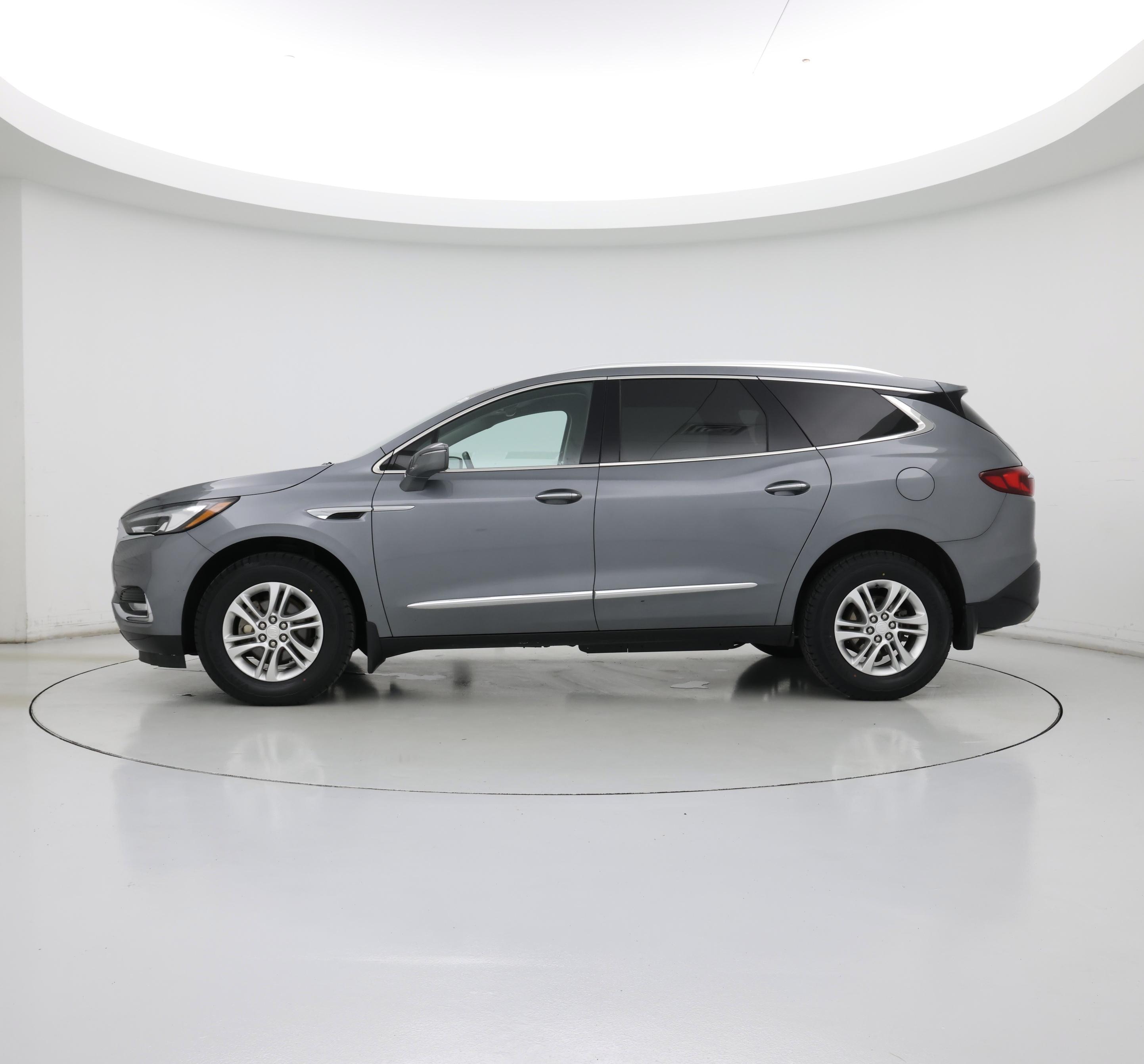 Thumbnail: 2020 Buick Enclave - 3