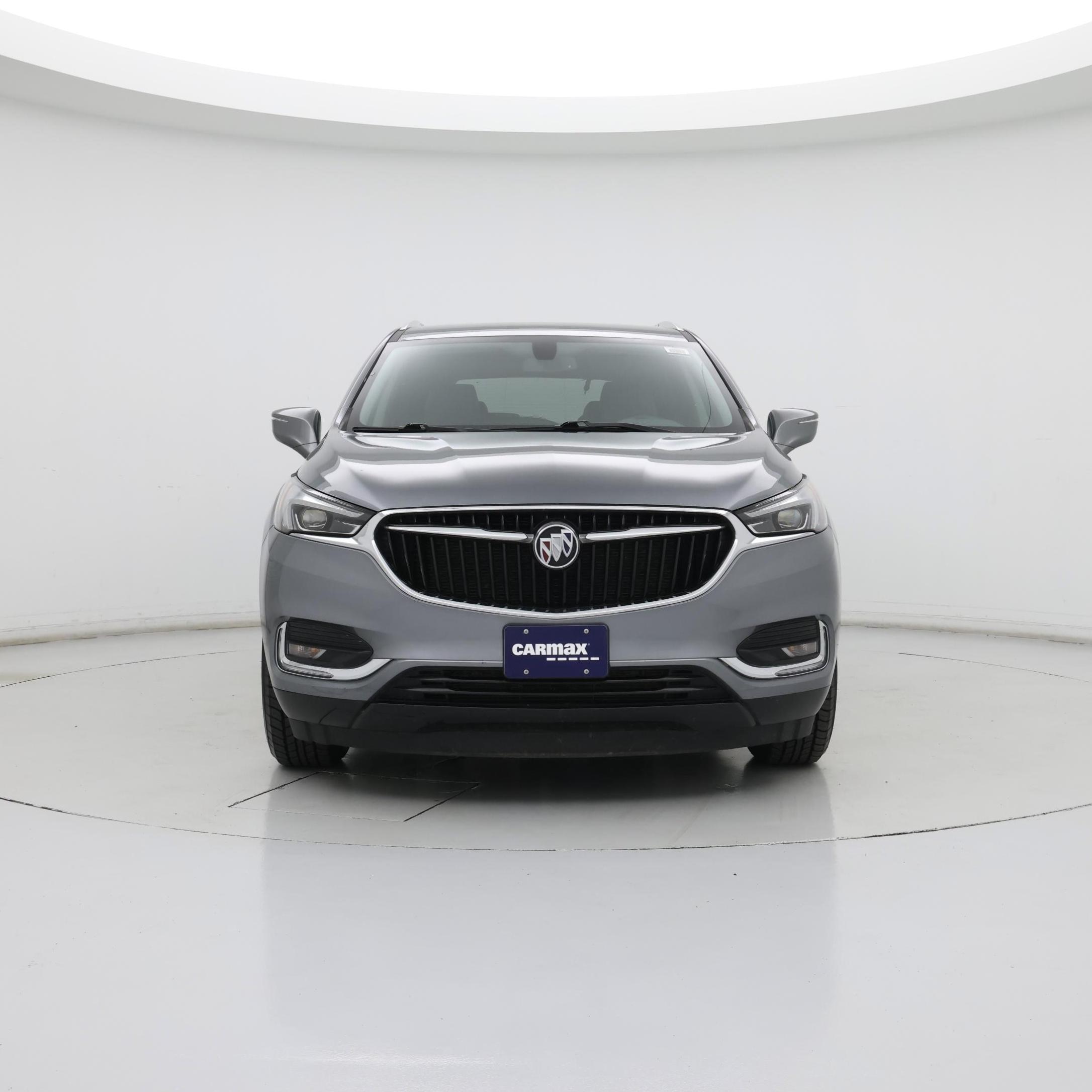 Thumbnail: 2020 Buick Enclave - 5