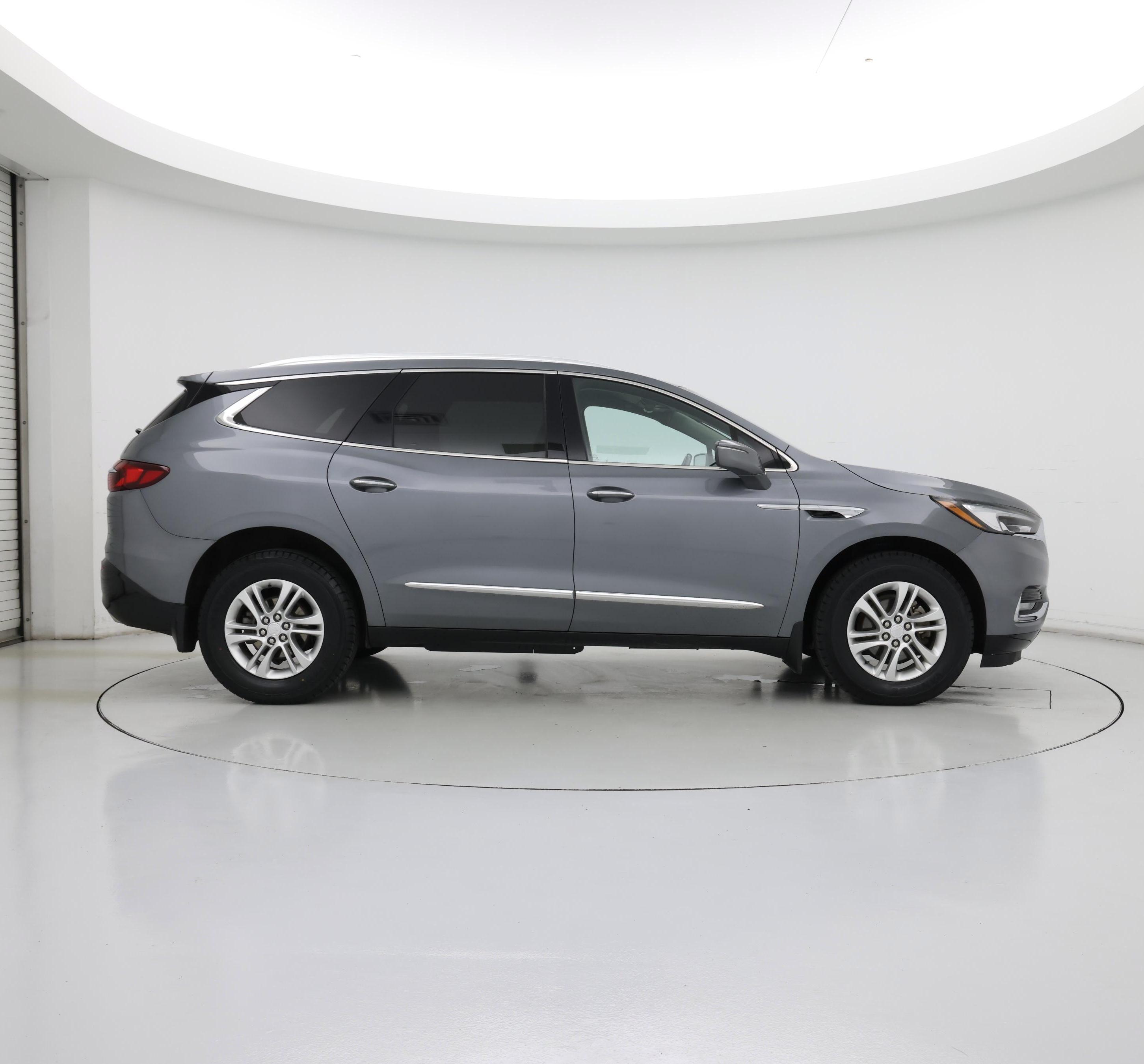Thumbnail: 2020 Buick Enclave - 7