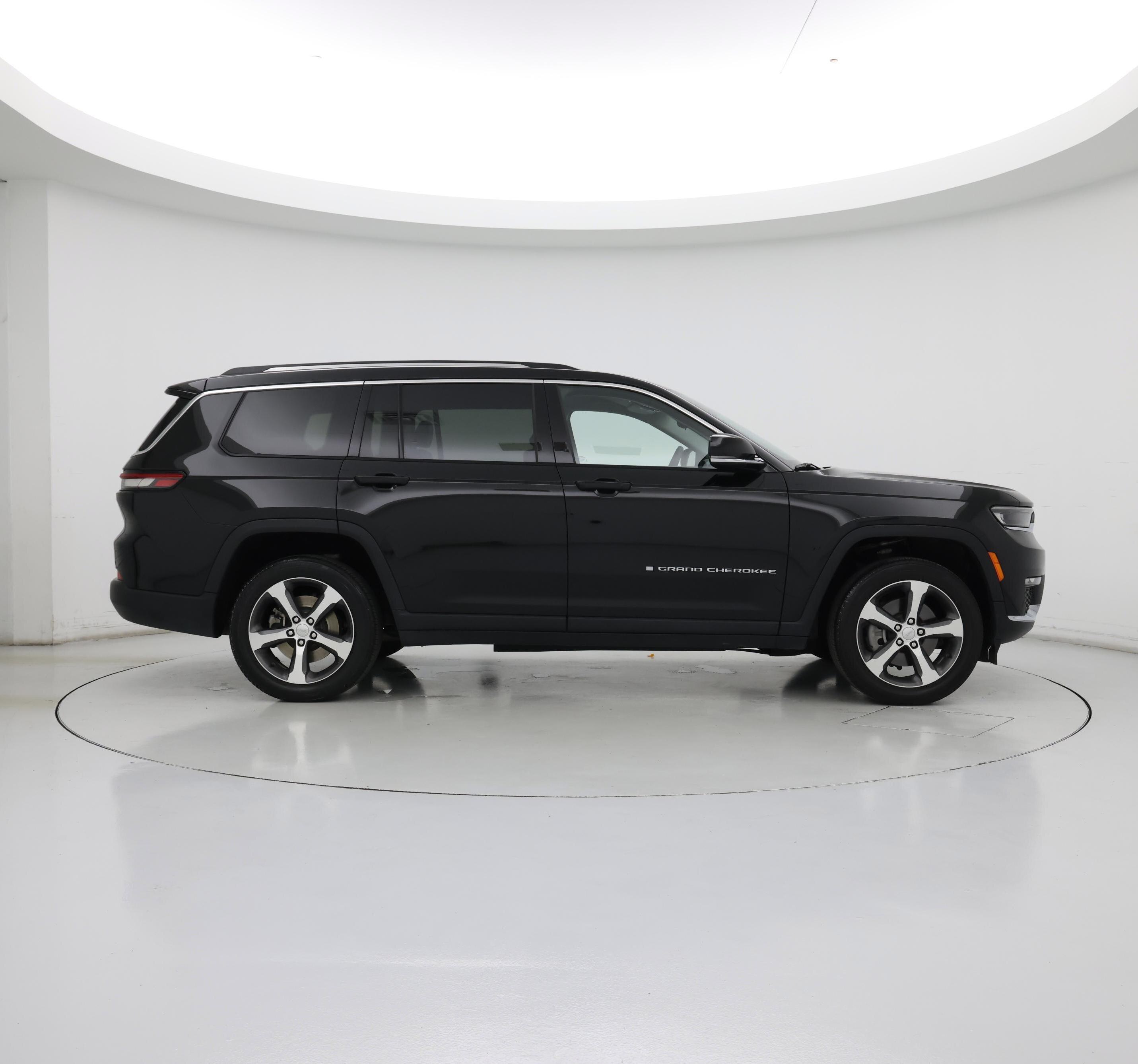 Thumbnail: 2023 Jeep Grand Cherokee L - 7