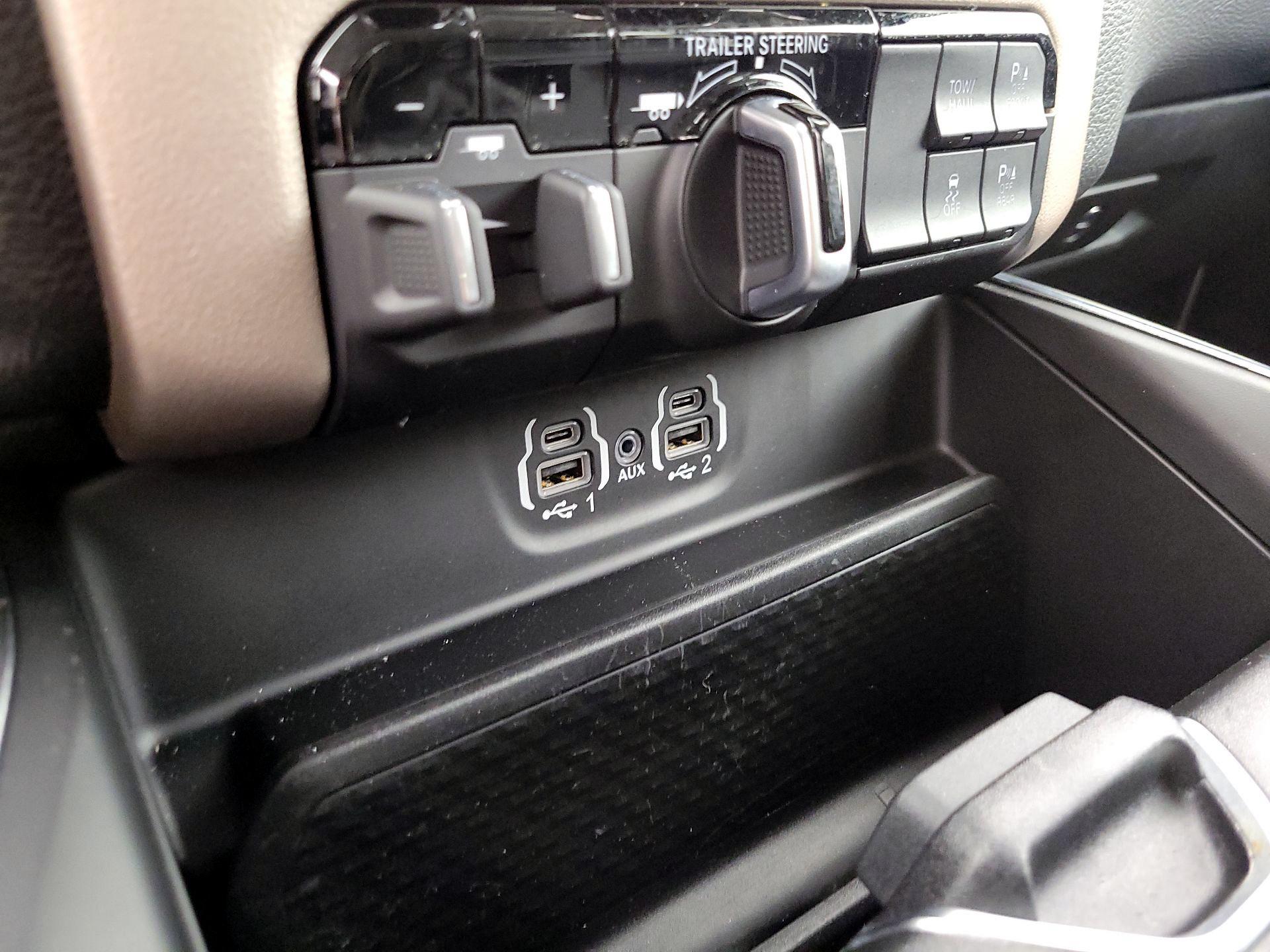 Thumbnail: 2022 RAM 1500 - 19