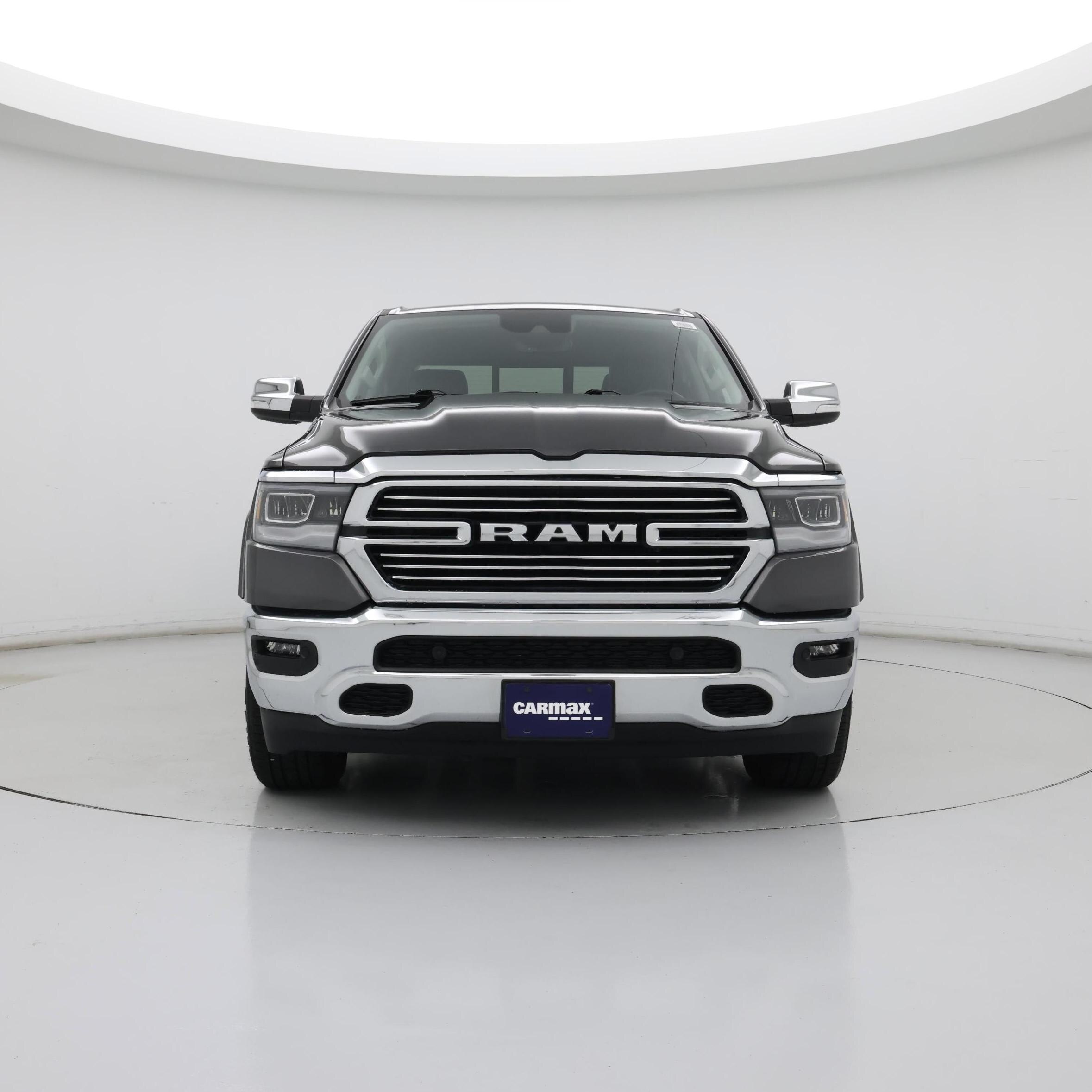 Thumbnail: 2022 RAM 1500 - 5