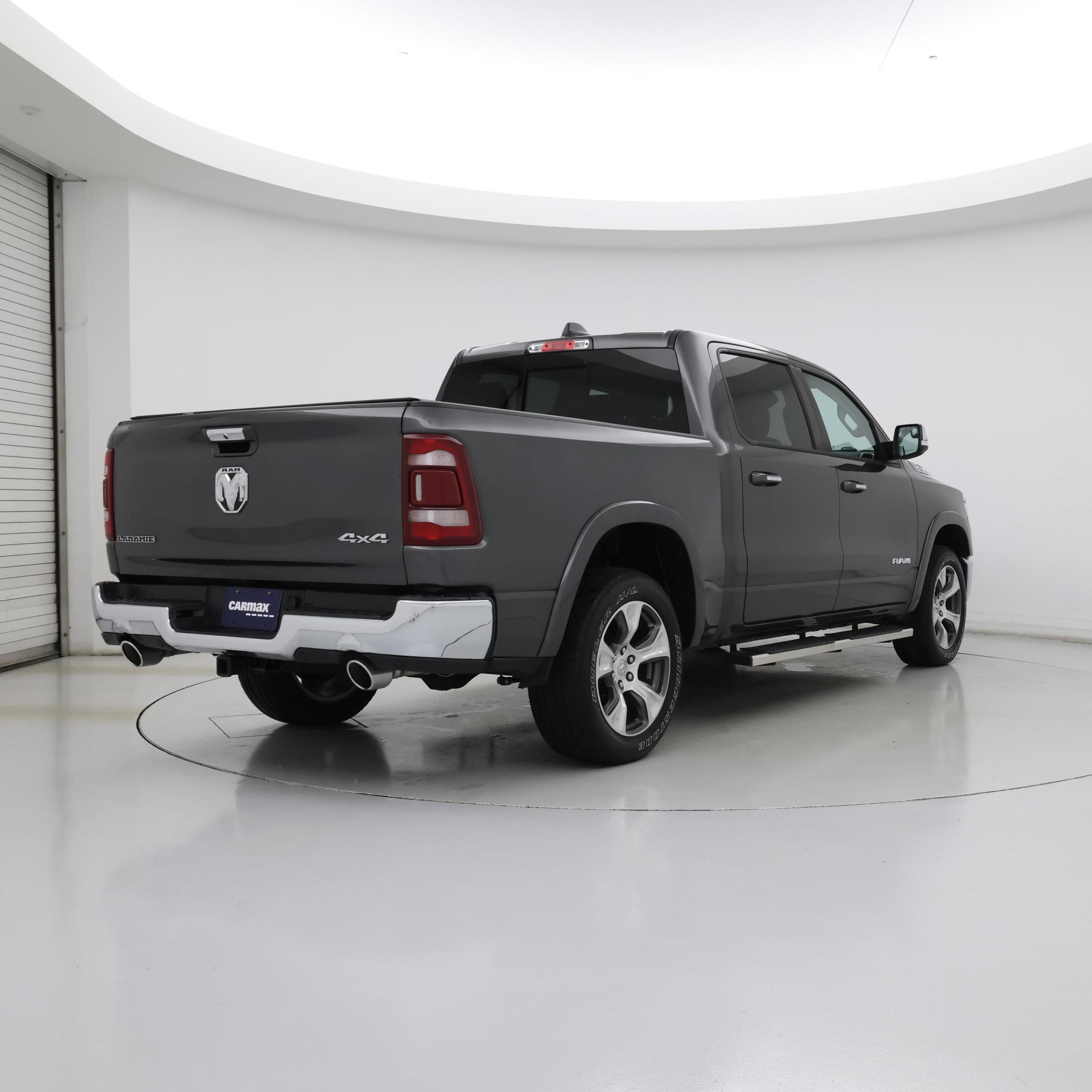 Thumbnail: 2022 RAM 1500 - 8