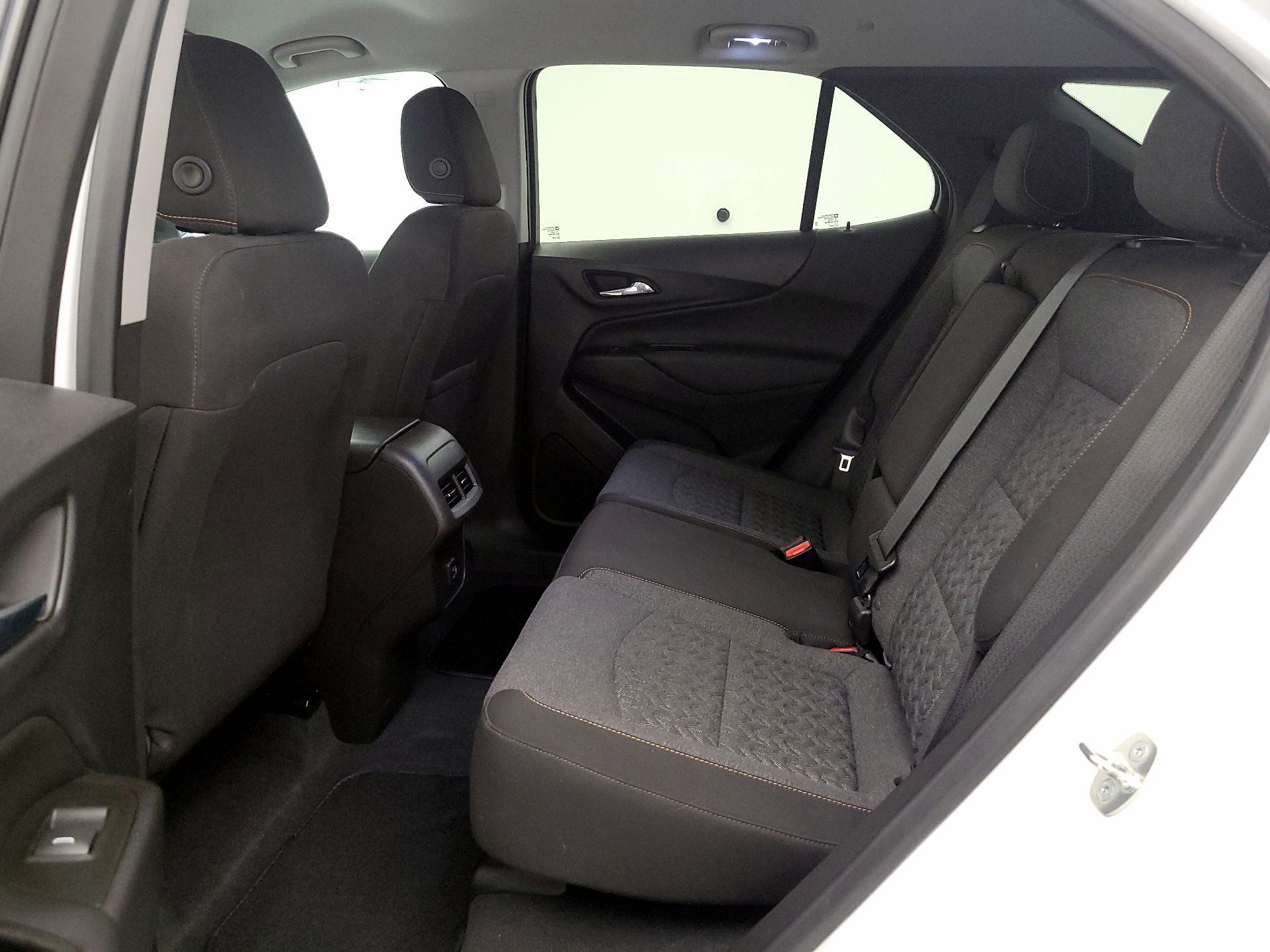 Thumbnail: 2022 Chevrolet Equinox - 20